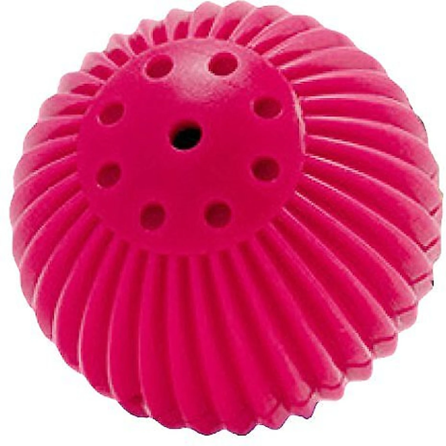 Pet Qwerks Babble Ball Kitten Toy With Catnip