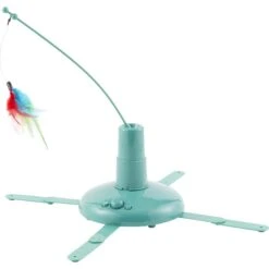 SmartyKat Loco Motion Electronic Cat Toy