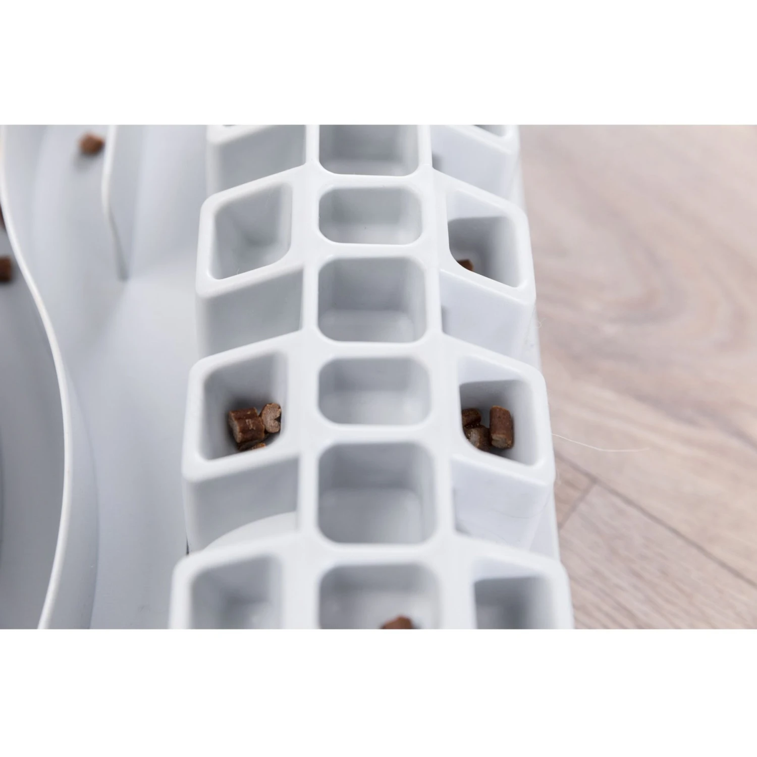 TRIXIE Activity Fun Board 5-in-1 Activity Strategy Game Cat Toy - Image 7