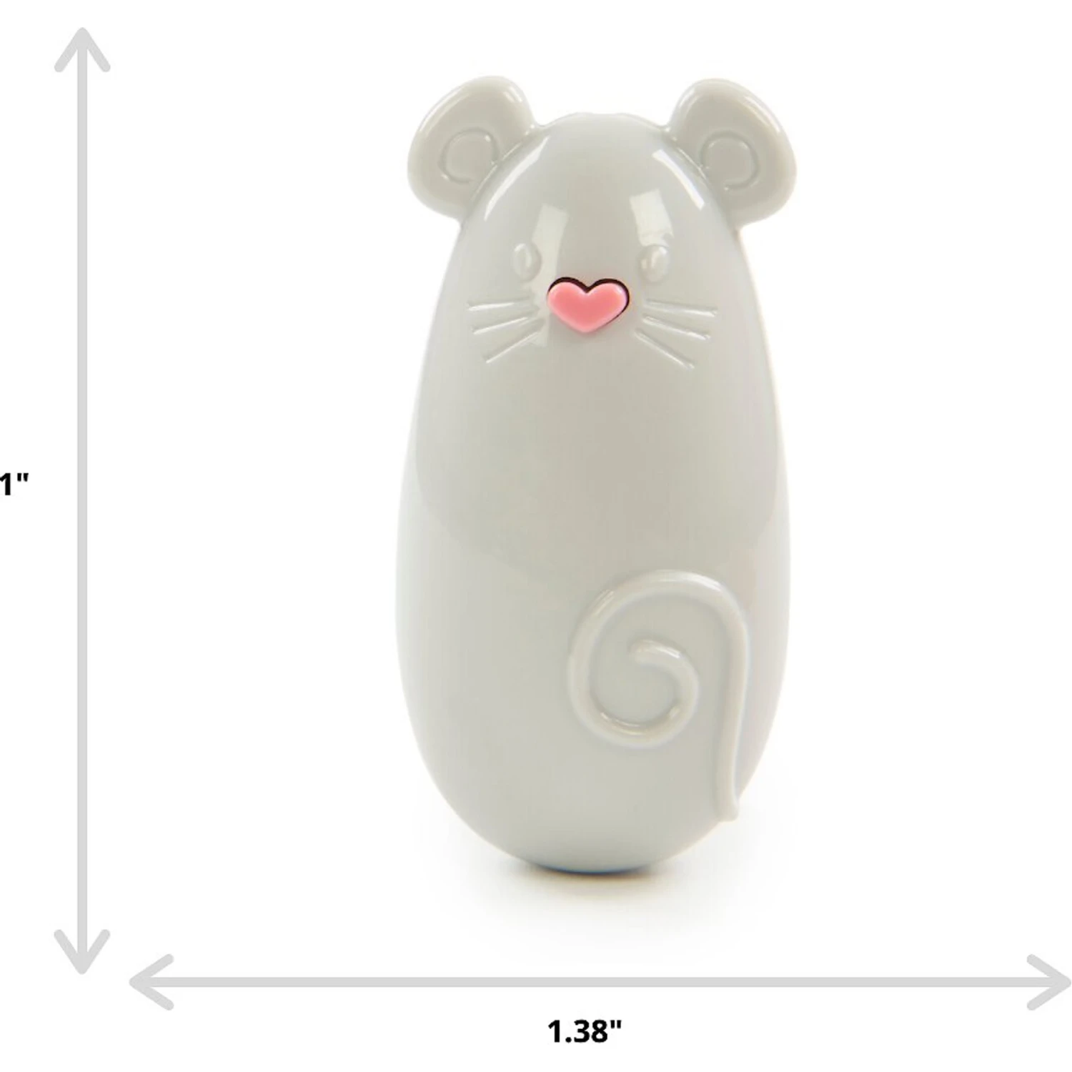 SmartyKat Loco Laser Cat Toy, Color Varies - Image 2