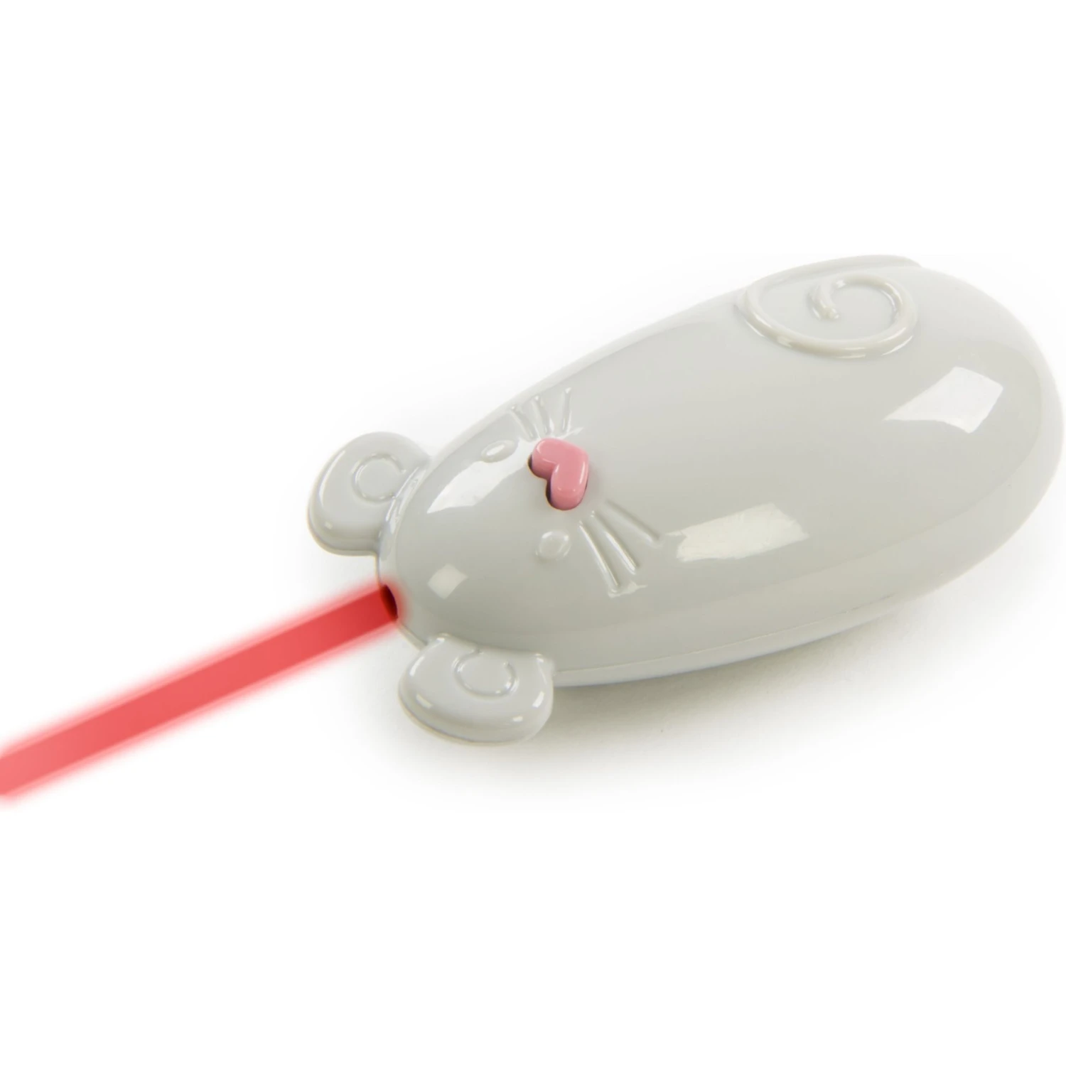 SmartyKat Loco Laser Cat Toy, Color Varies - Image 7