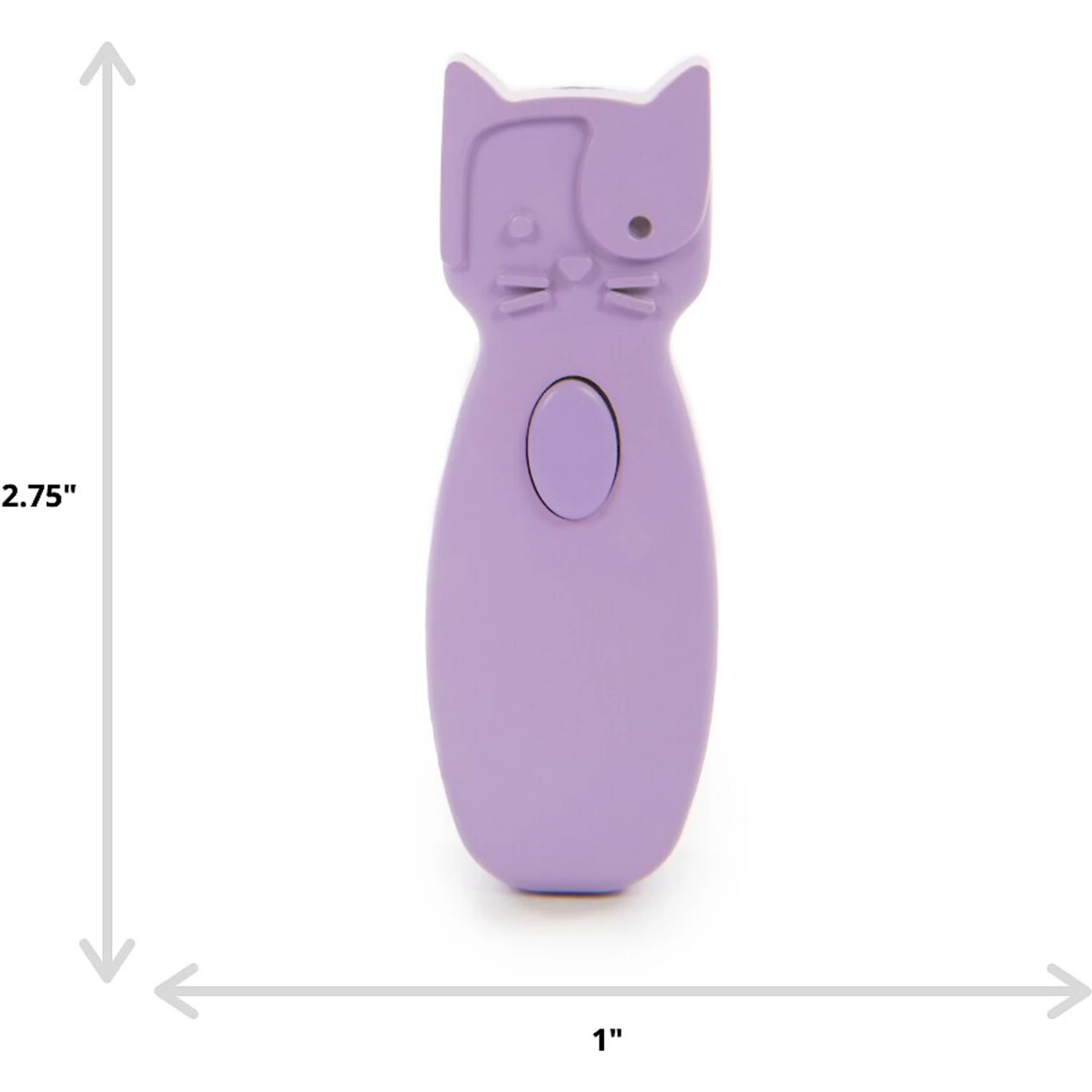 SmartyKat Feline Flash Laser Pointer Cat Toy - Image 2