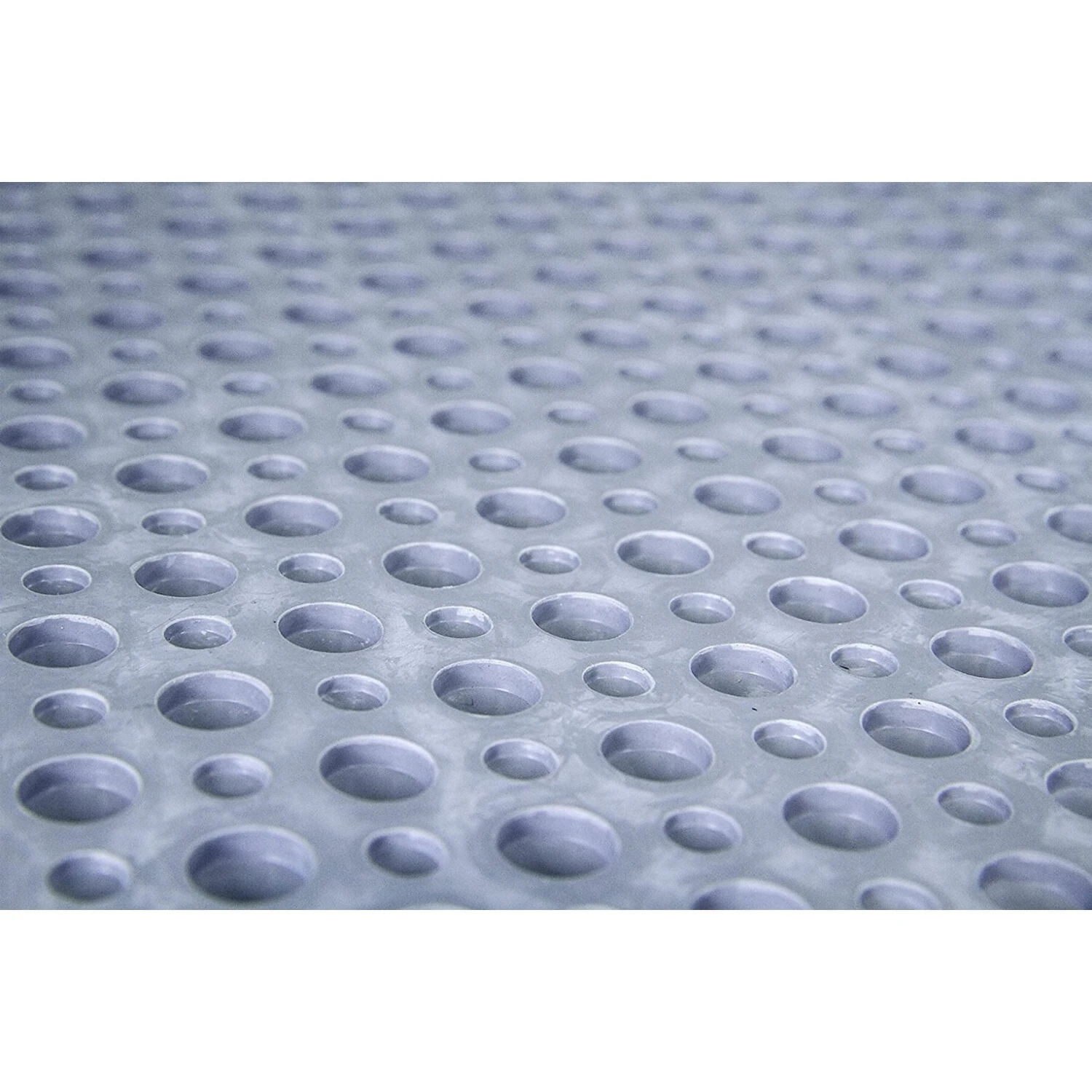 Petlinks Purrfect Paws Cat Litter Mat - Image 3