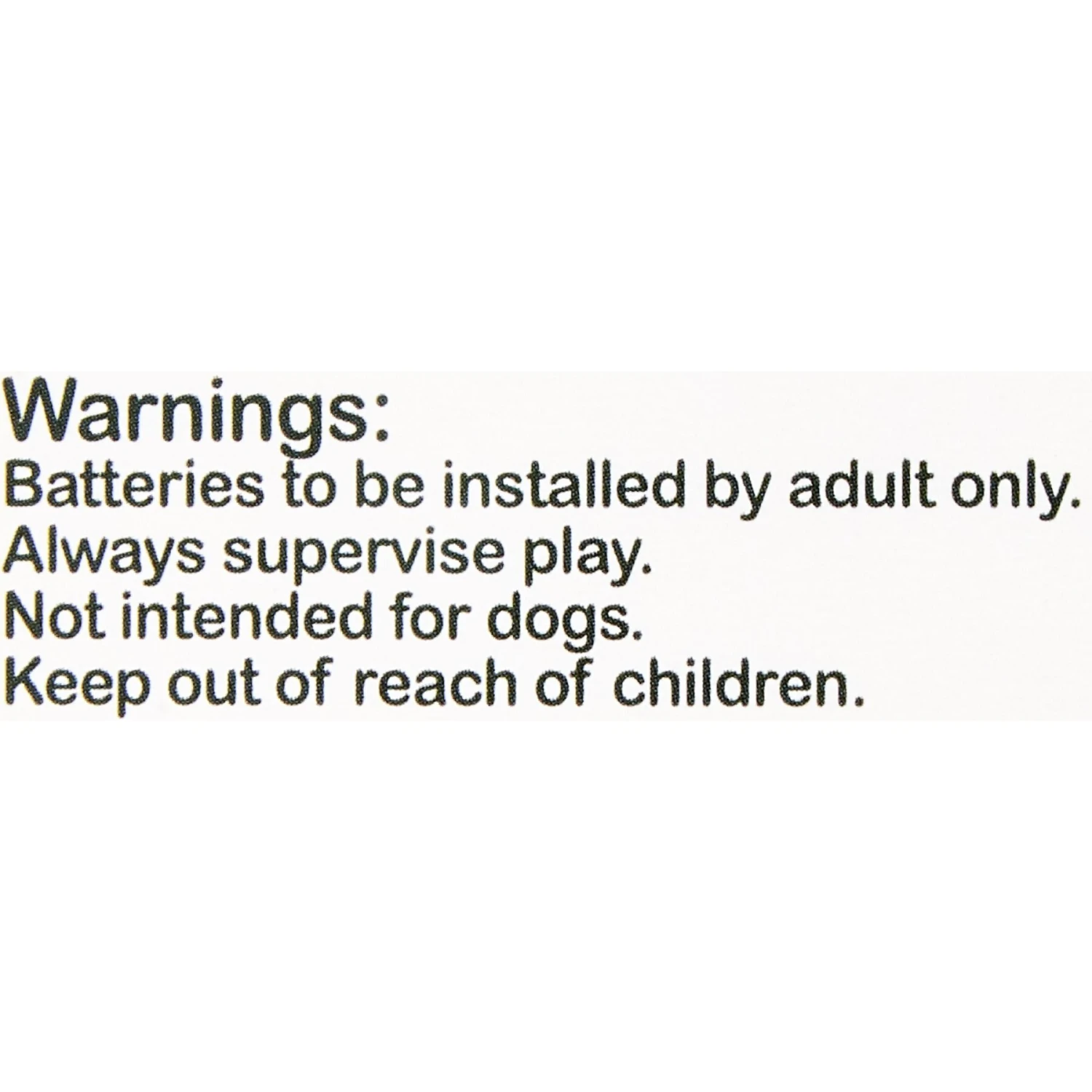 Pet Zone Fly By Spinner Interactive Cat Toy - Image 9