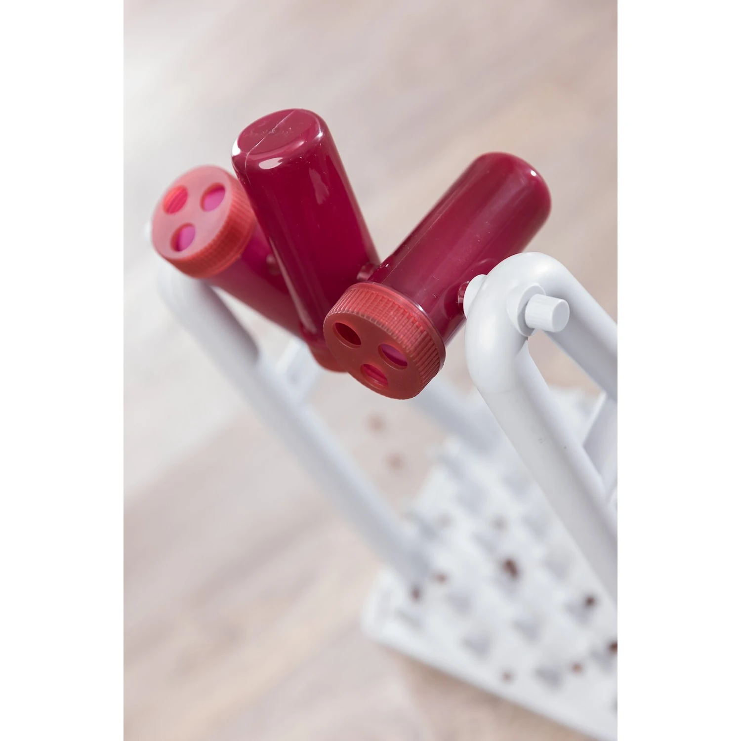 TRIXIE Mad Scientist Turn Around Activity Strategy Game Cat Toy - Image 2