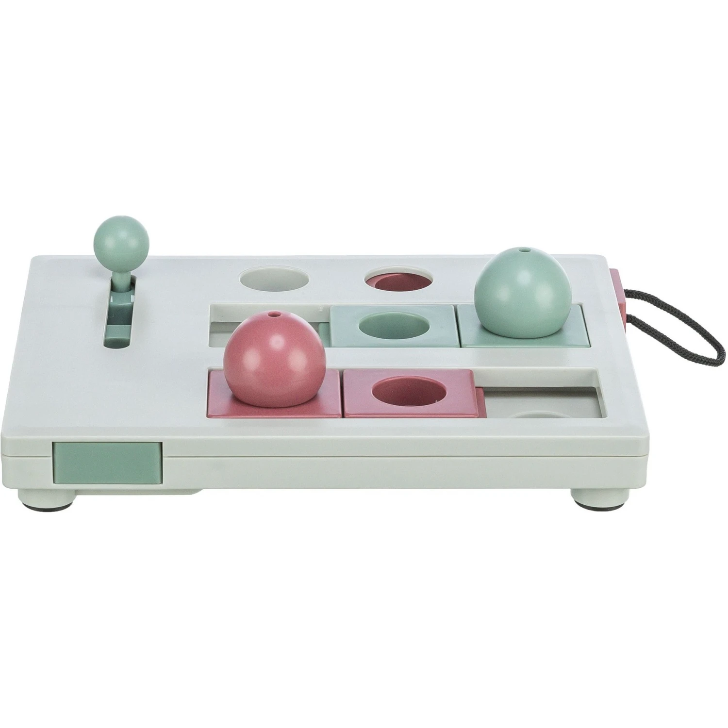 TRIXIE Brain Mover Activity Strategy Game Cat Toy - Image 7