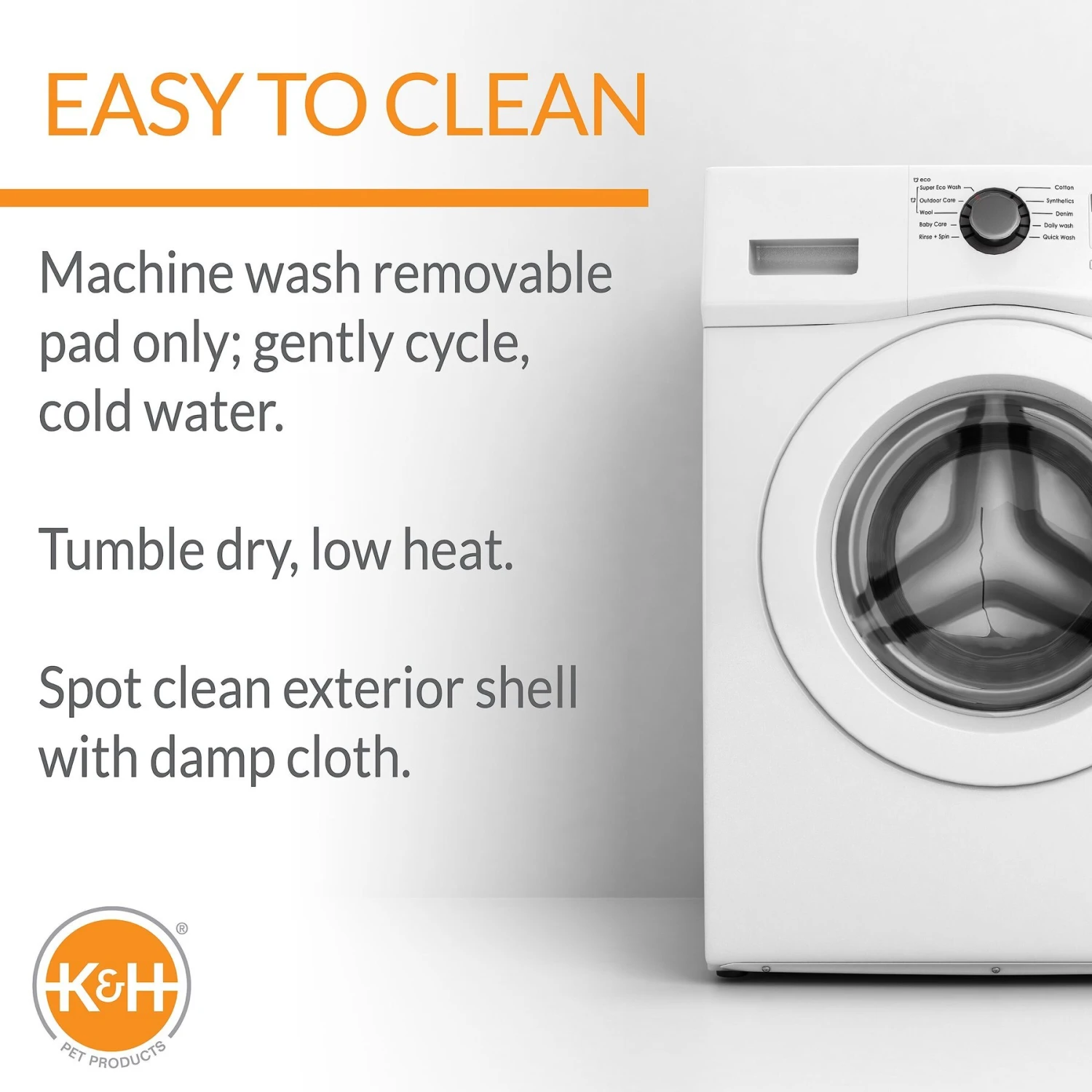 K&H Pet Products EZ Mount Kitty Sill Cat Window Perch - Image 6