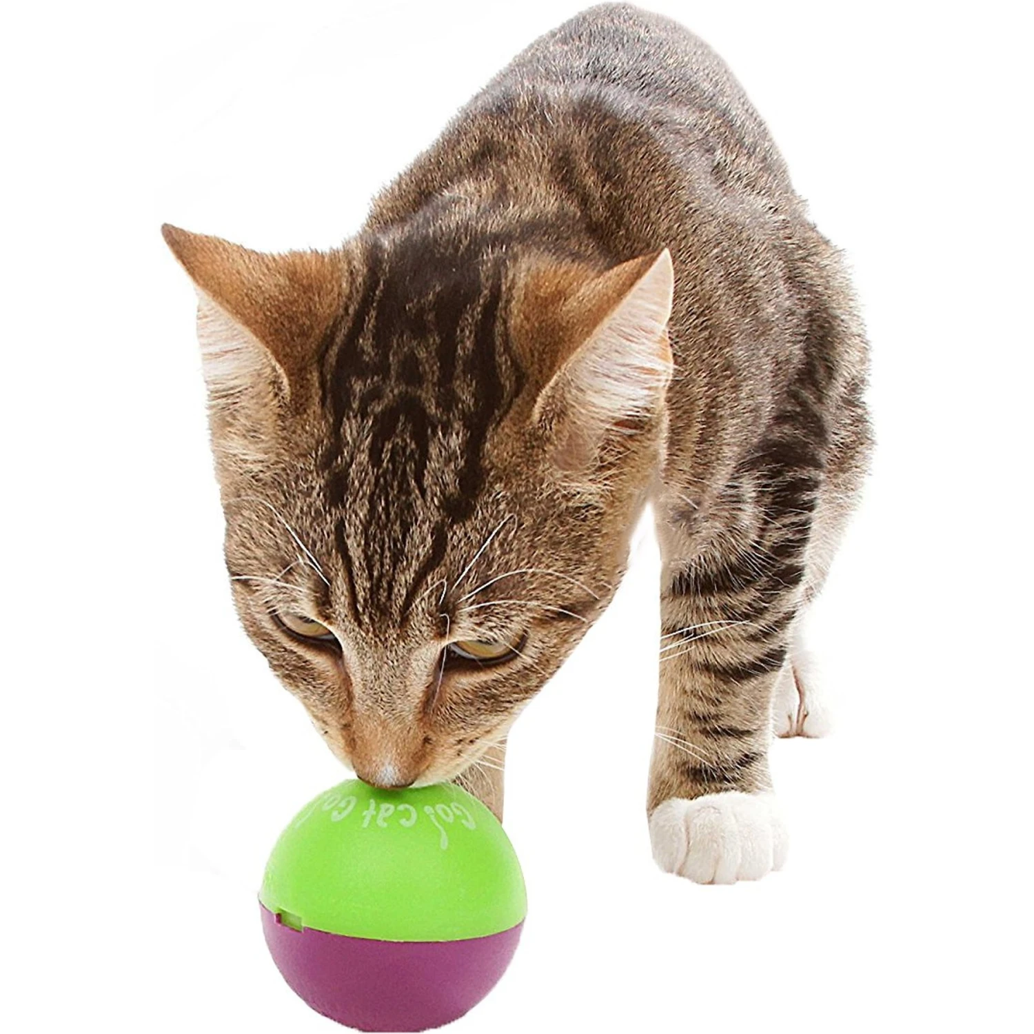 OurPets Play-N-Treat Cat Toy - Image 4