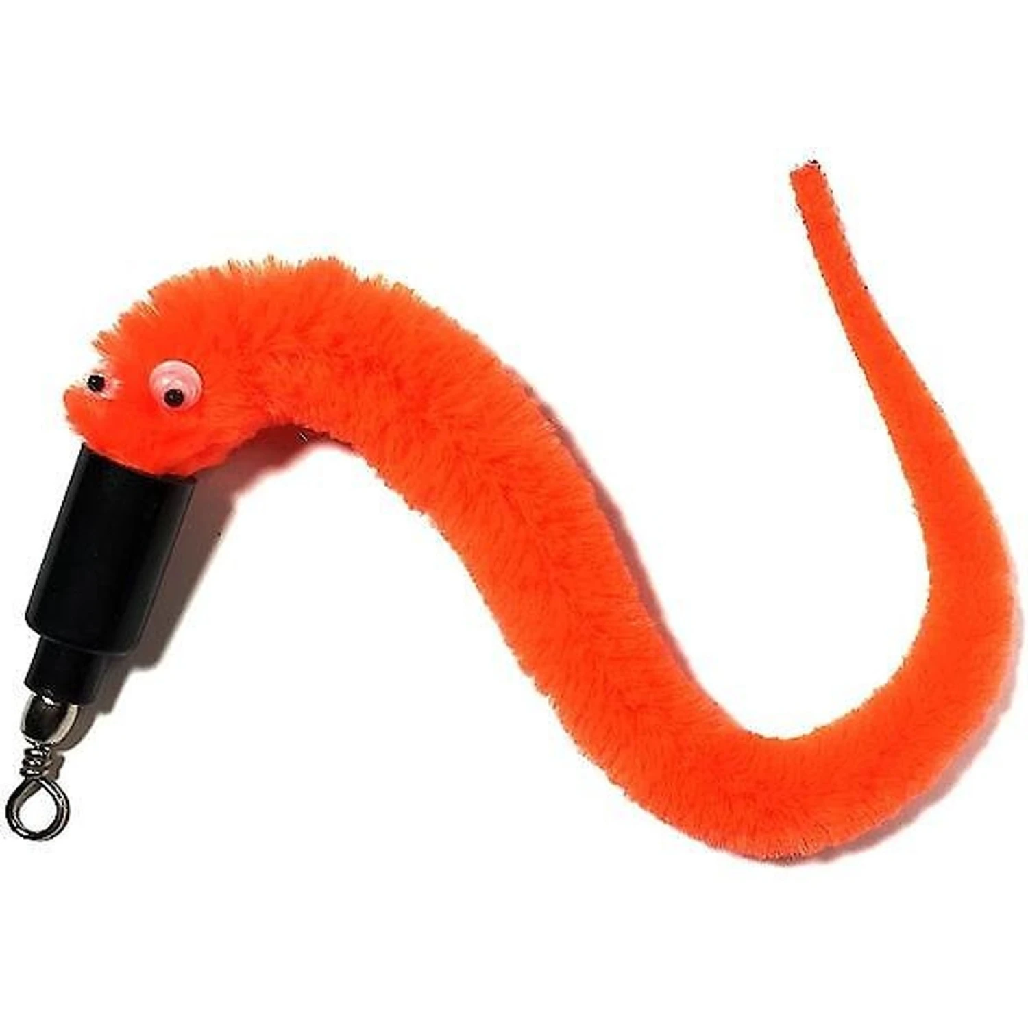 Pet Fit For Life 7 Piece Replacement Feather Pack For Wand Cat Toy - Image 5