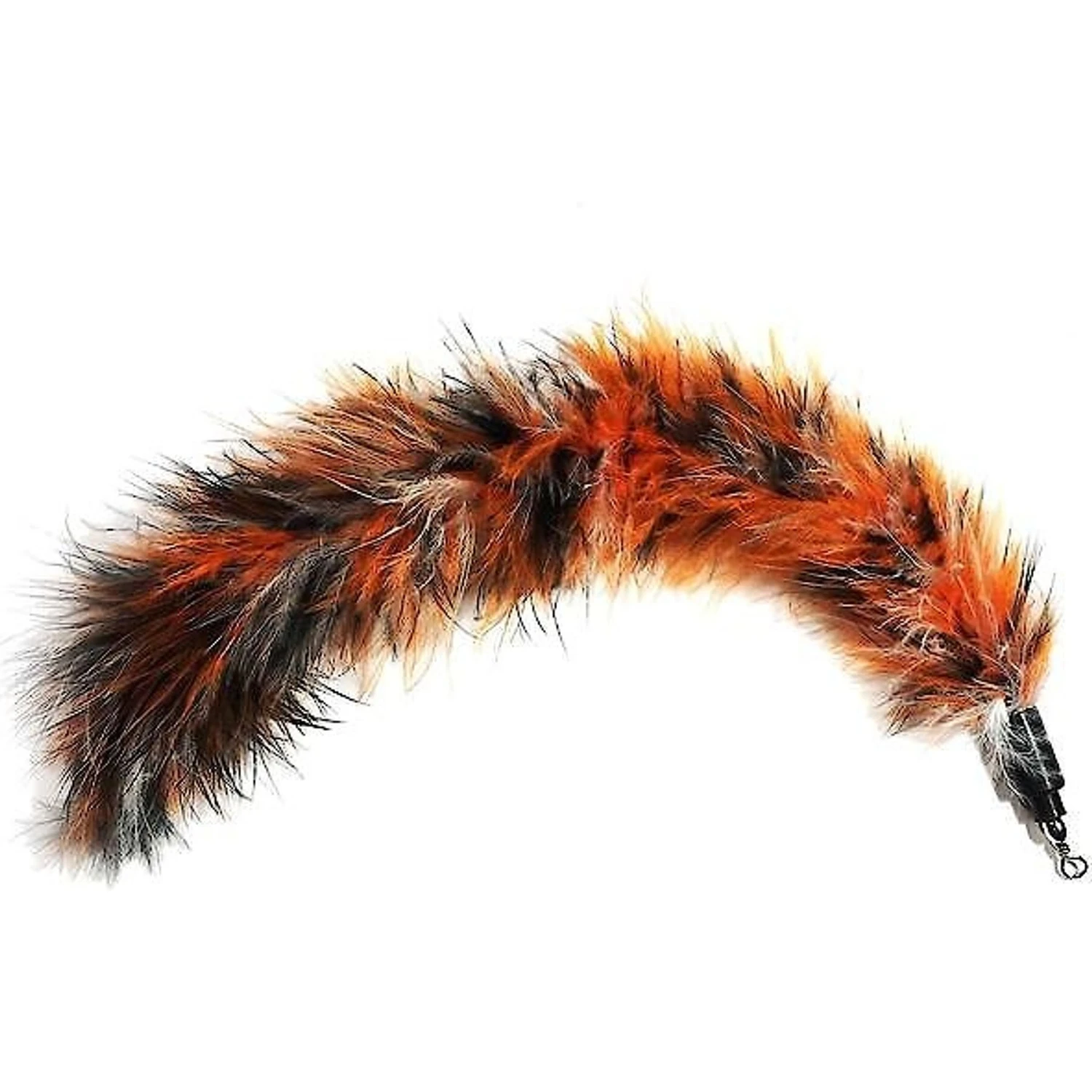 Pet Fit For Life 7 Piece Replacement Feather Pack For Wand Cat Toy - Image 6