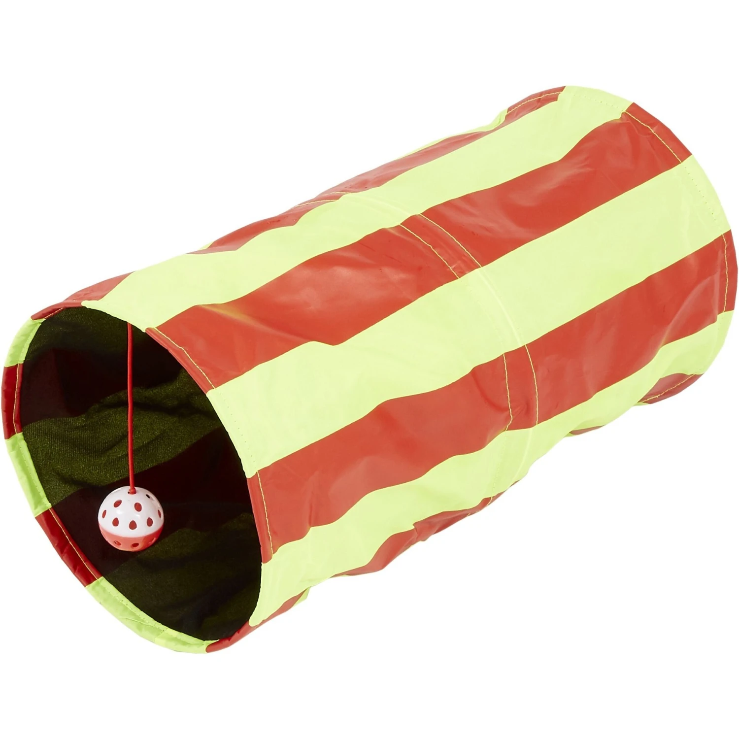 Pet Magasin Collapsible Cat Tunnel Toys, 2-pack - Image 5