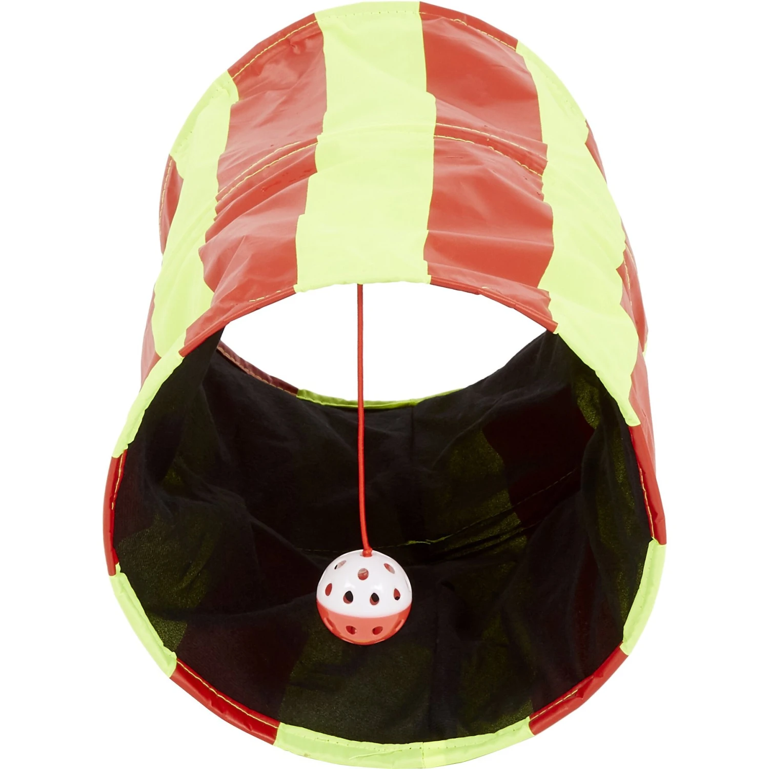 Pet Magasin Collapsible Cat Tunnel Toys, 2-pack - Image 6