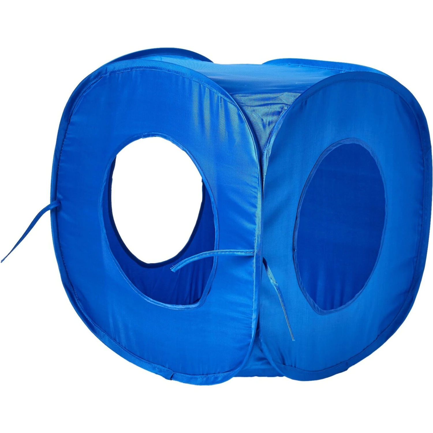 HDP Pop Open Collapsible Cat Play Cube - Image 2