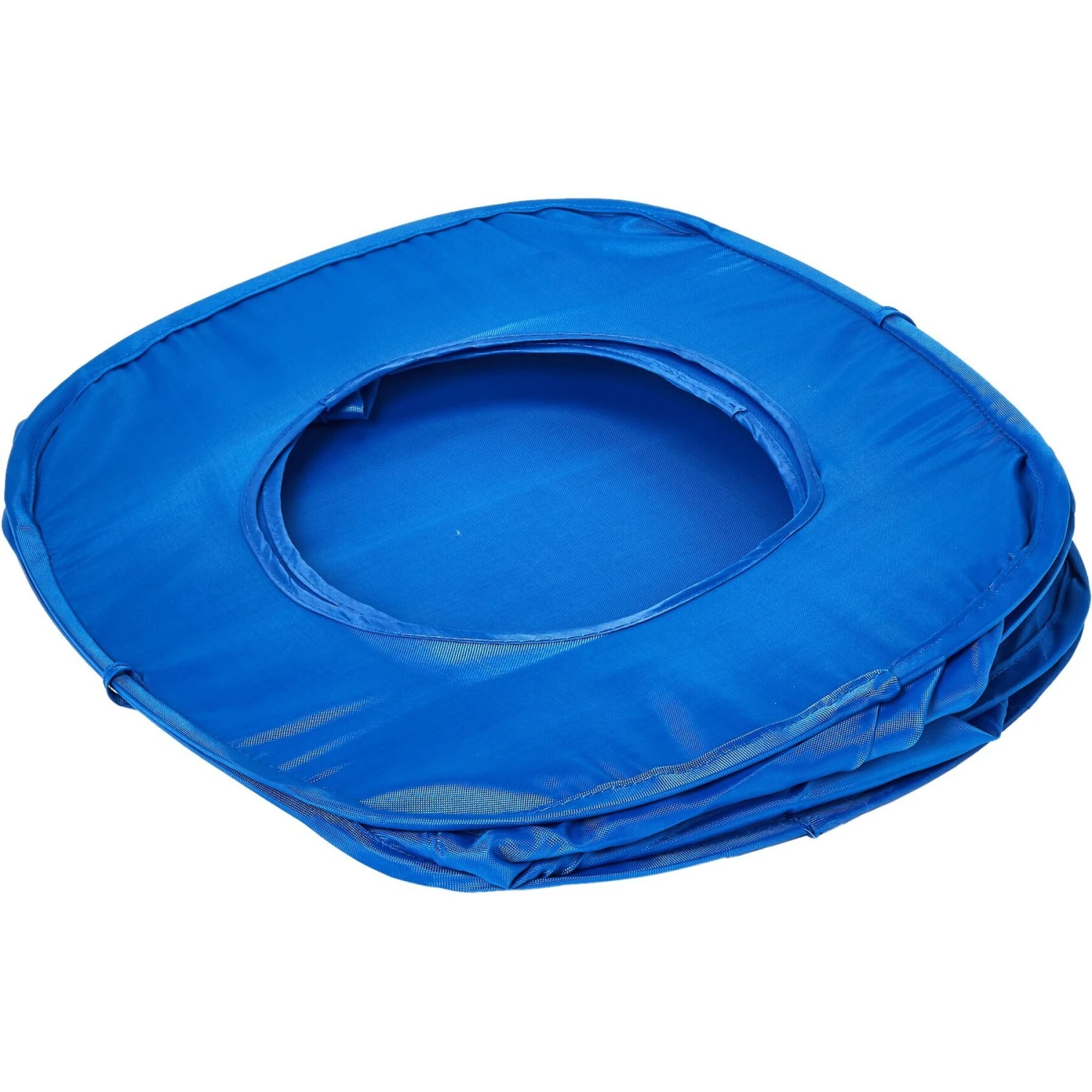 HDP Pop Open Collapsible Cat Play Cube - Image 3