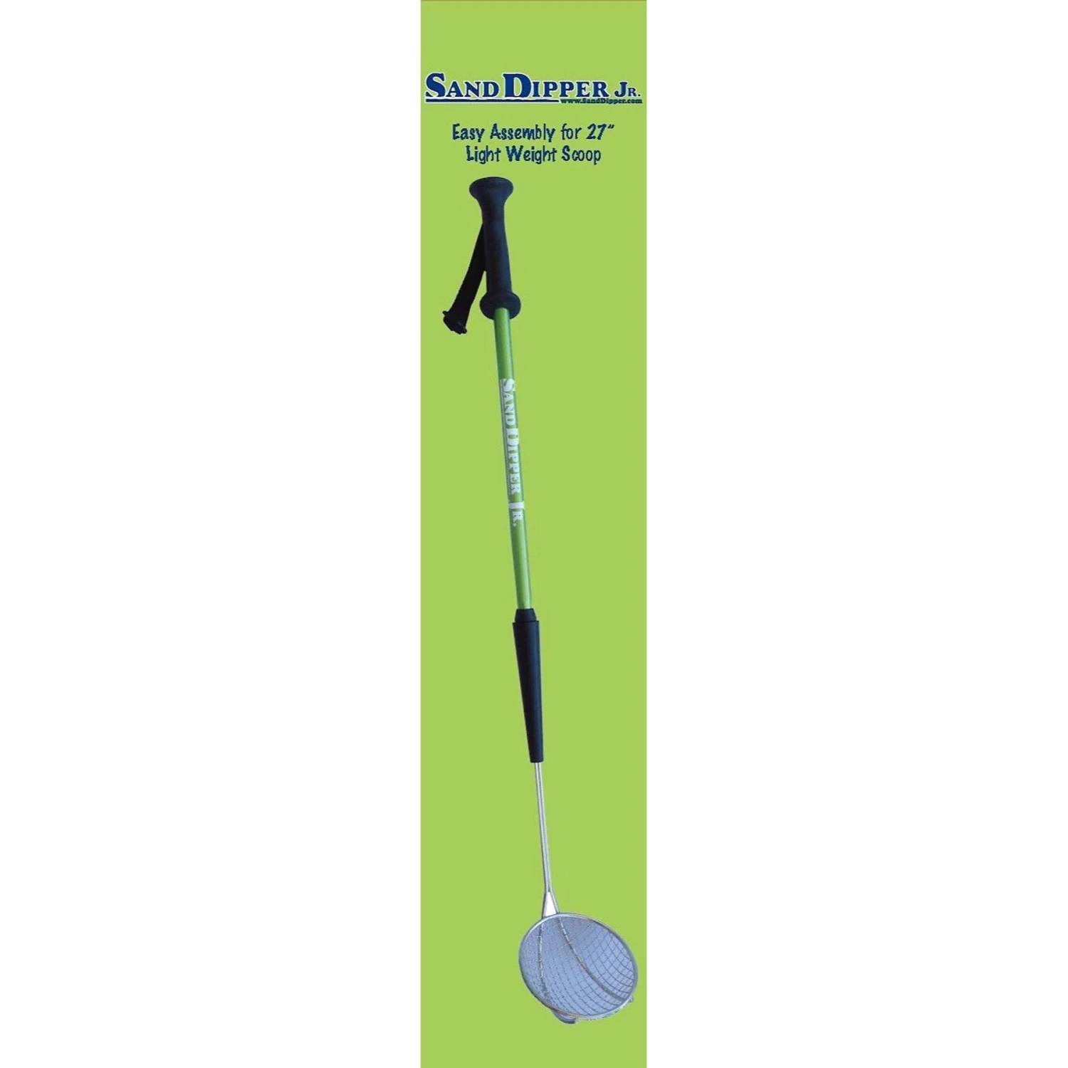 Sand Dipper Jr Cat Litter Scooper - Image 7