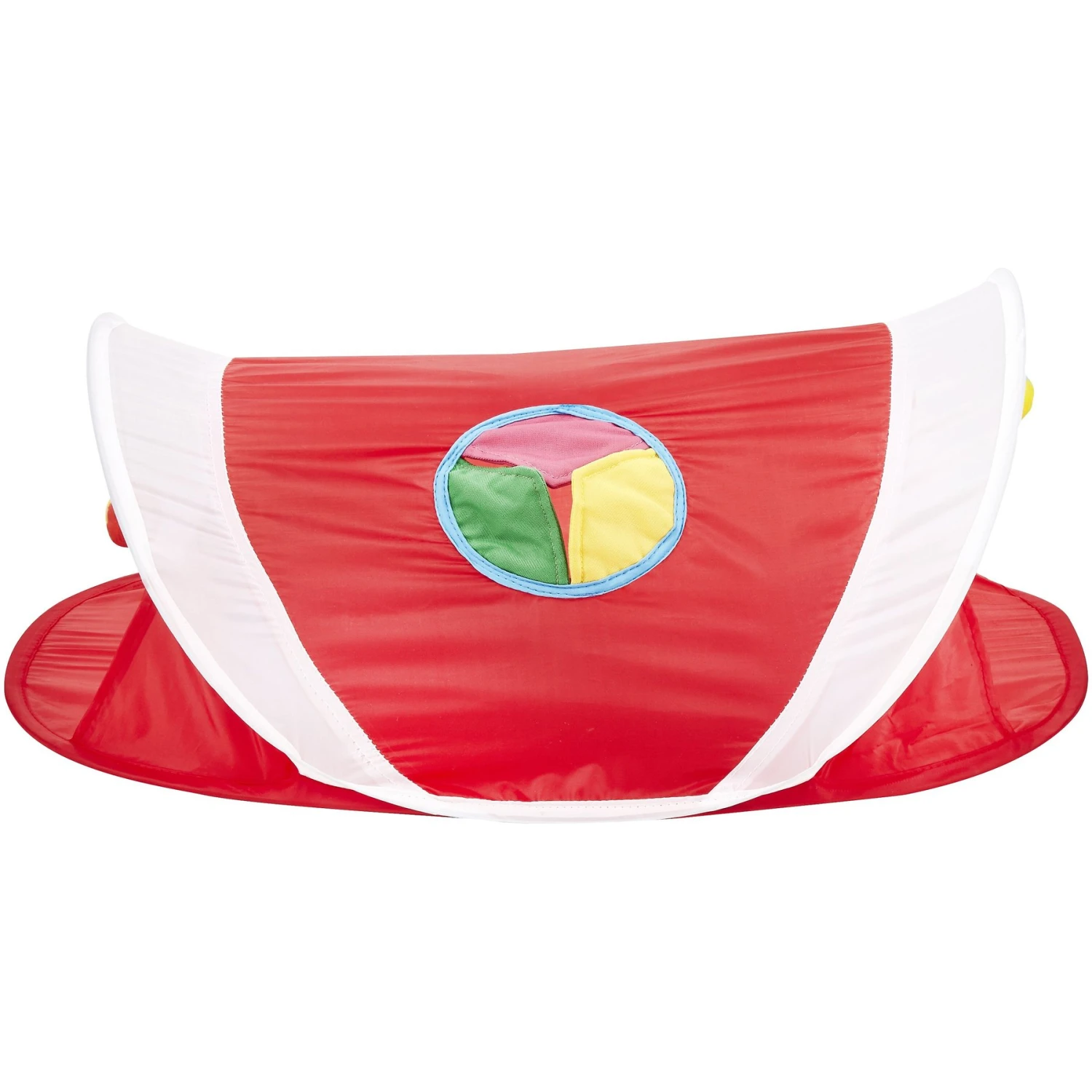 Hartz Just For Cats Peek & Play Pop-Up Tent Cat Toy - Image 5