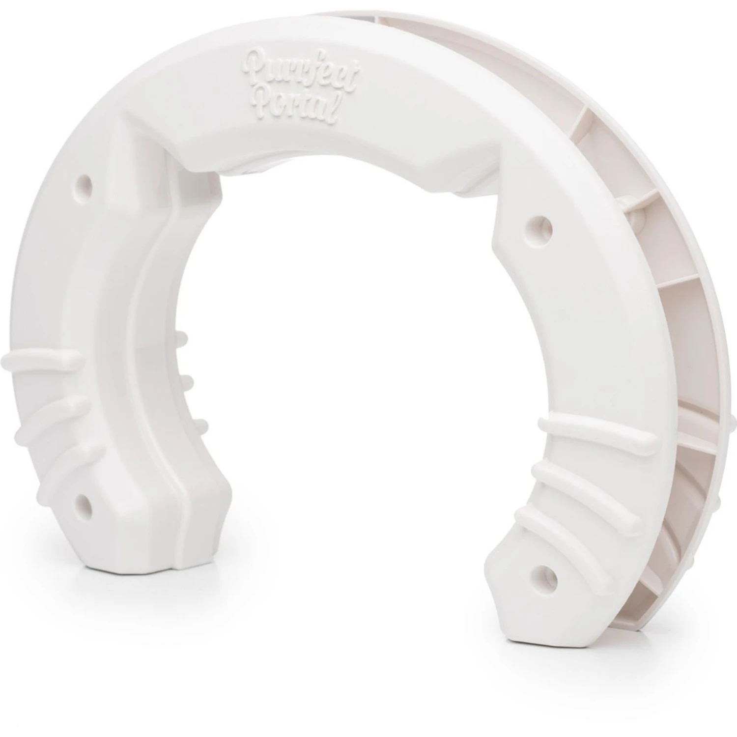 Purrfect Portal Original Interior Cat Door - Image 2