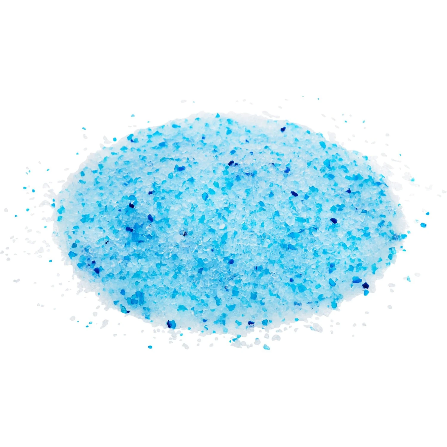 Frisco Summer Clean Scented Non-Clumping Crystal Cat Litter - Image 4