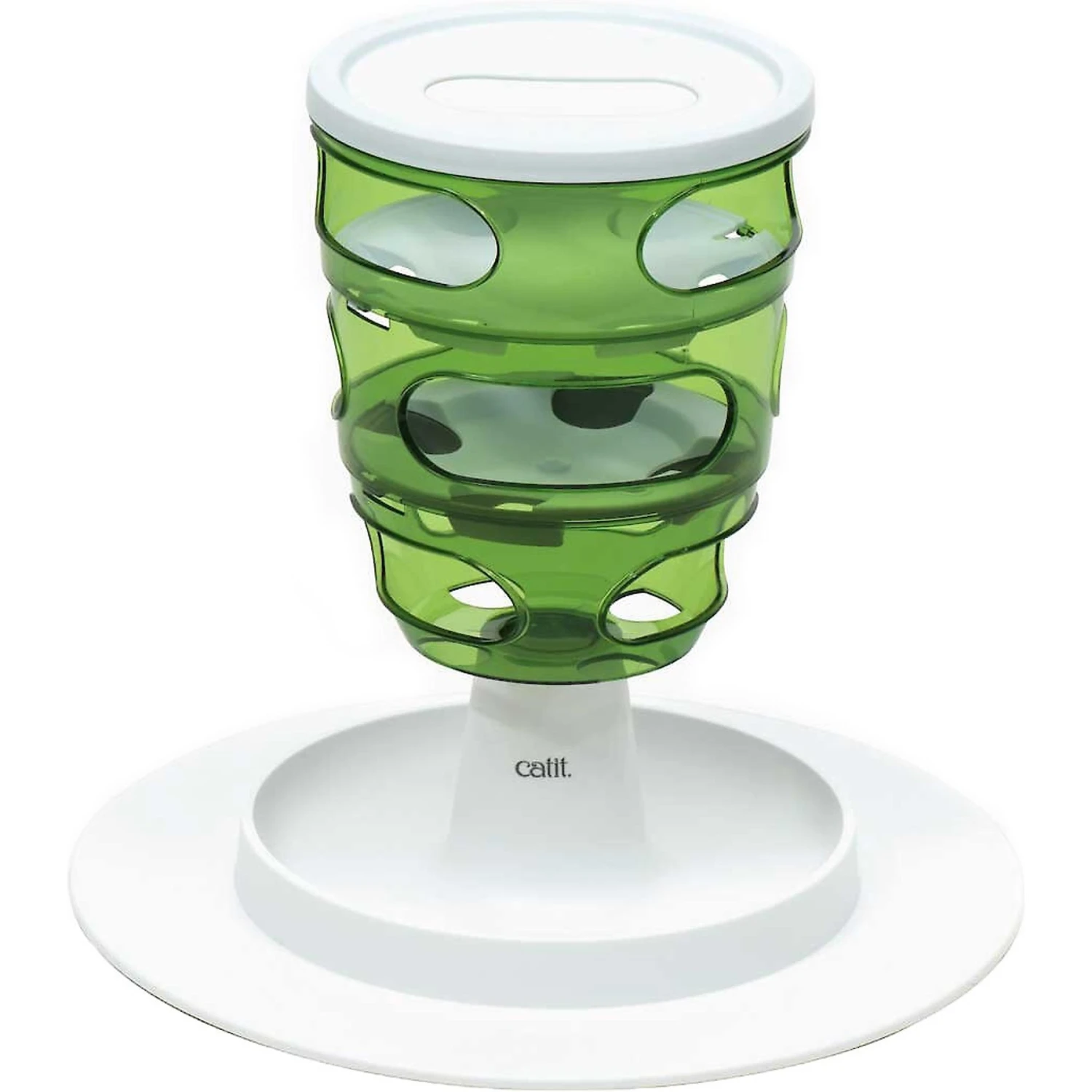 Catit Senses 2.0 Food Tree Cat Feeder