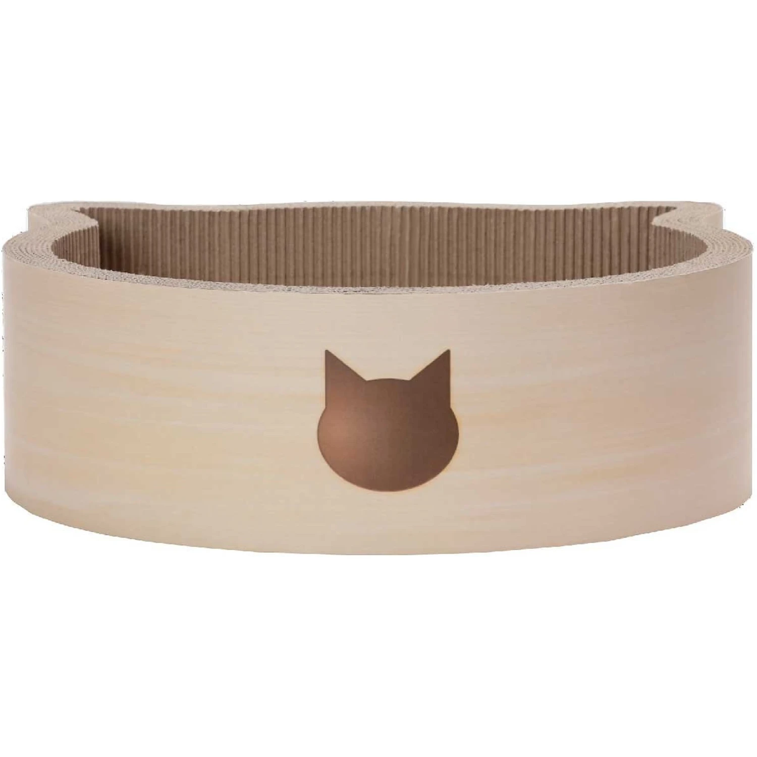 Necoichi Cat Head Scratcher Bed - Image 4