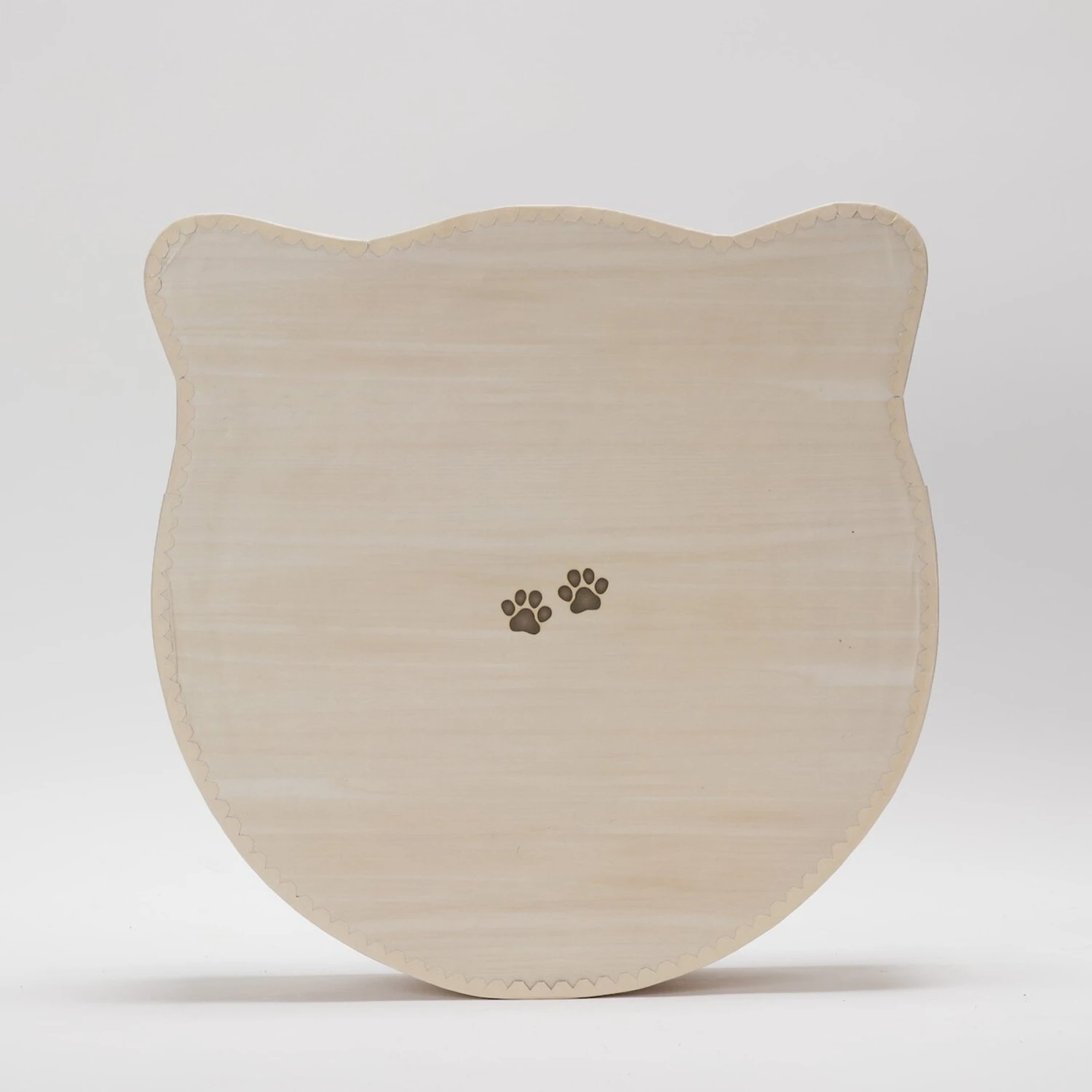 Necoichi Cat Head Scratcher Bed - Image 7