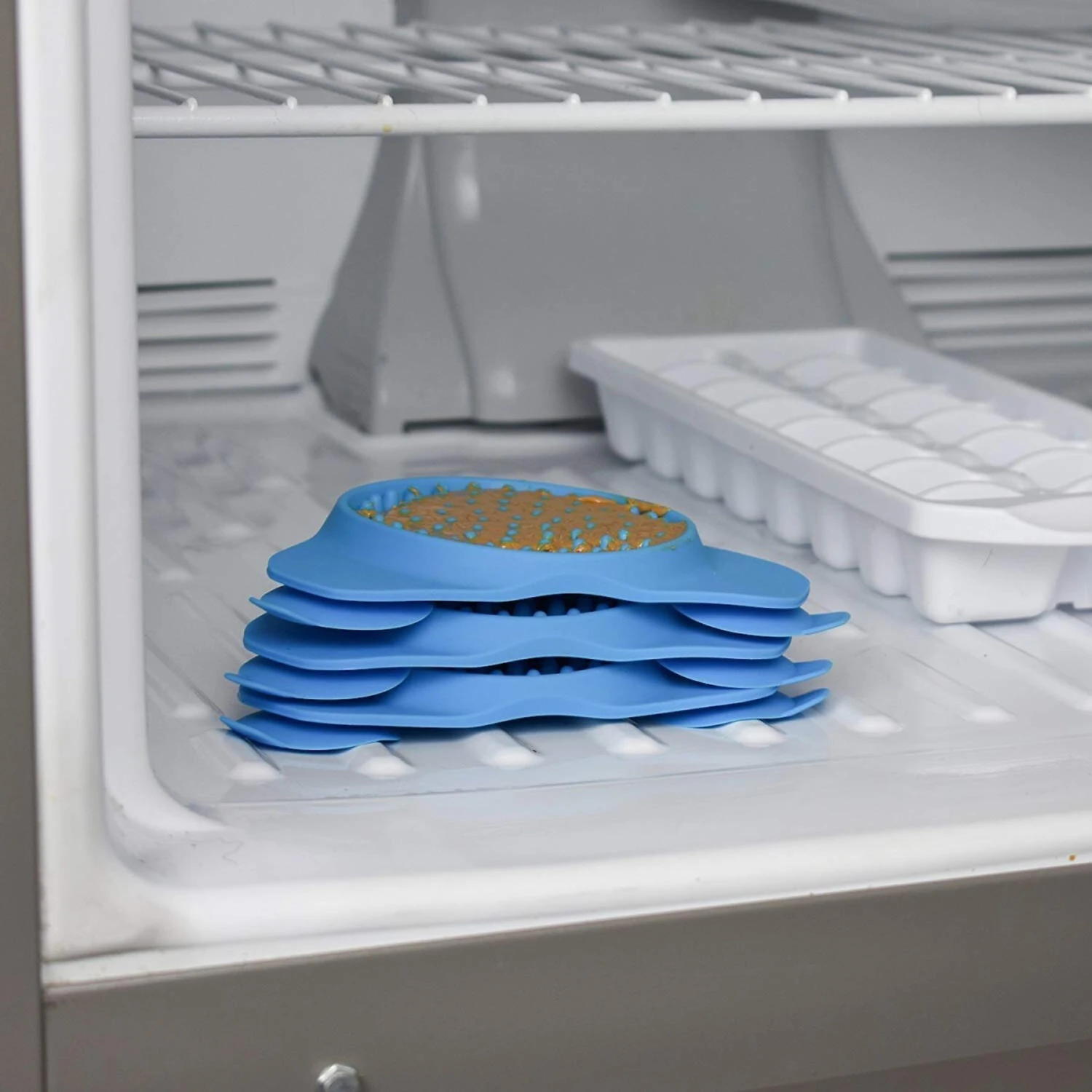 Aquapaw Slow Treater Silicone Lick Mat - Image 7