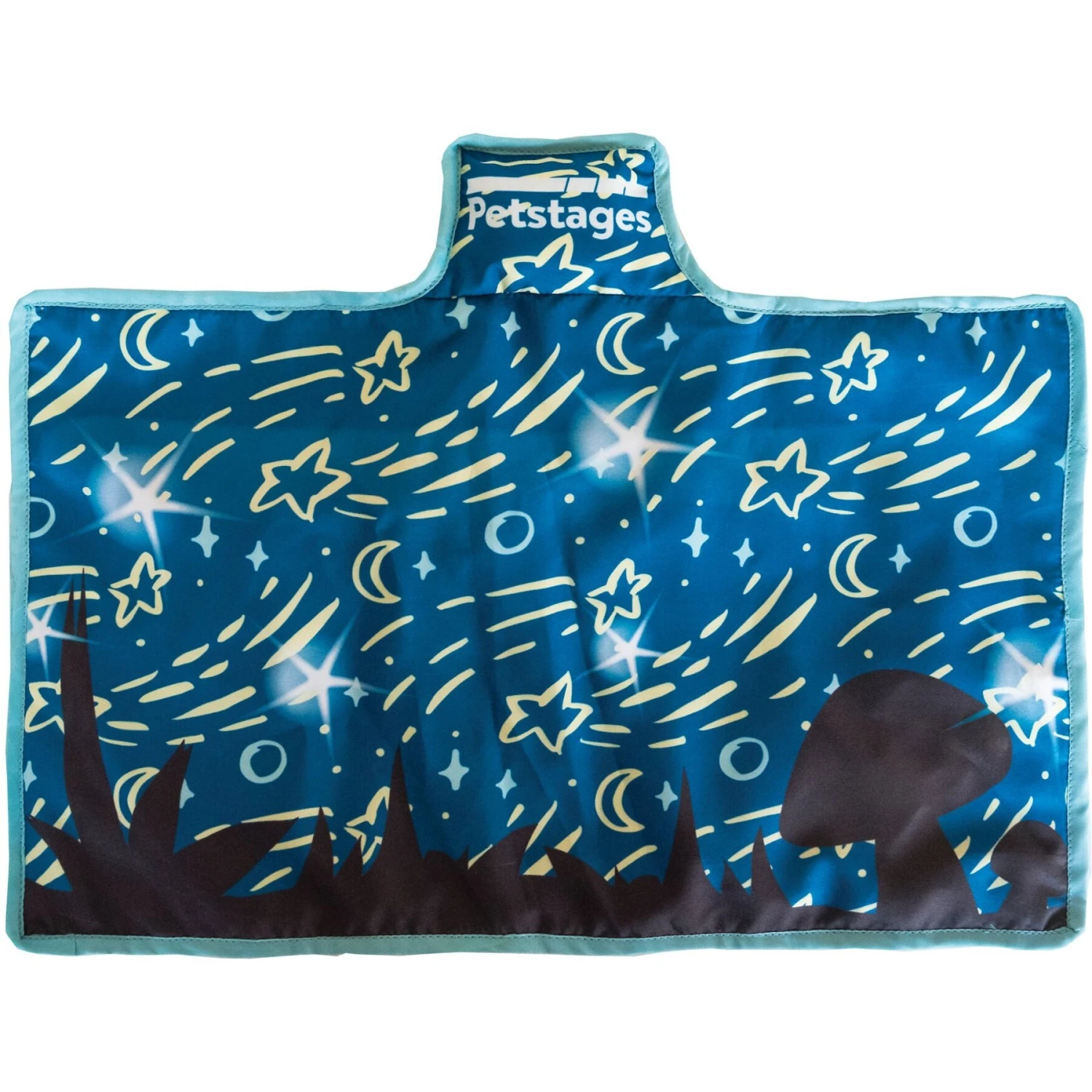 Catstages Swat & Play Quiet Mat Cat Toy