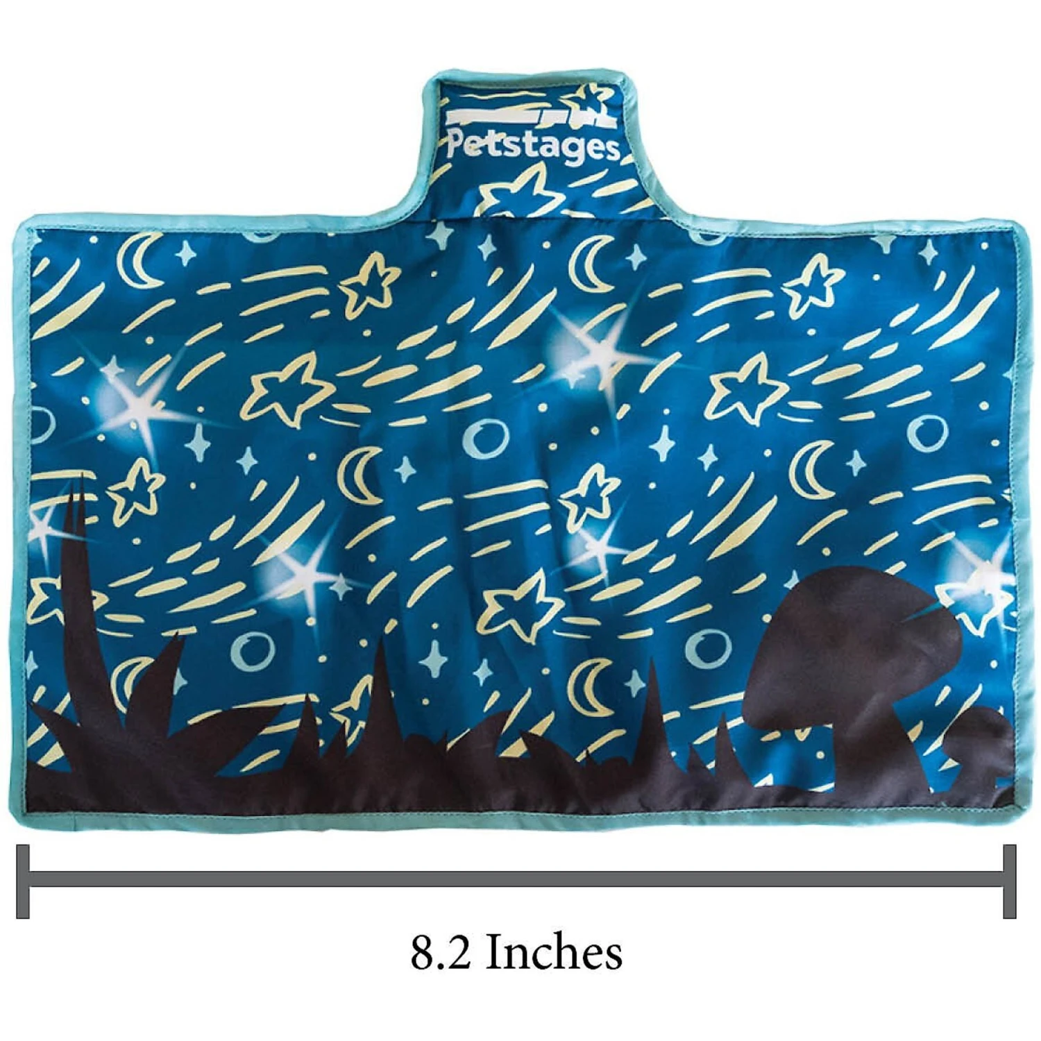 Catstages Swat & Play Quiet Mat Cat Toy - Image 5