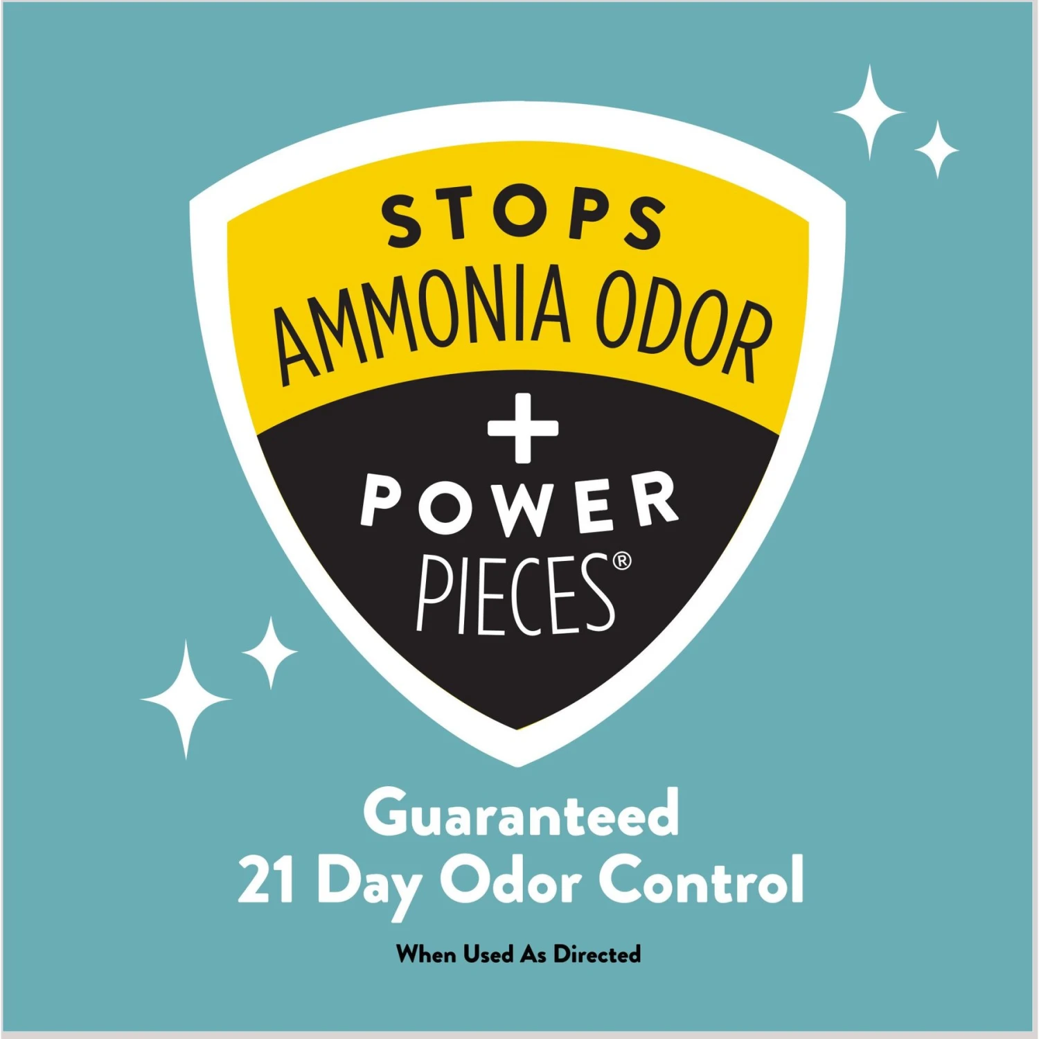 Tidy Max Lightweight Instant Action Scented Clumping Clay Cat Litter - Image 4