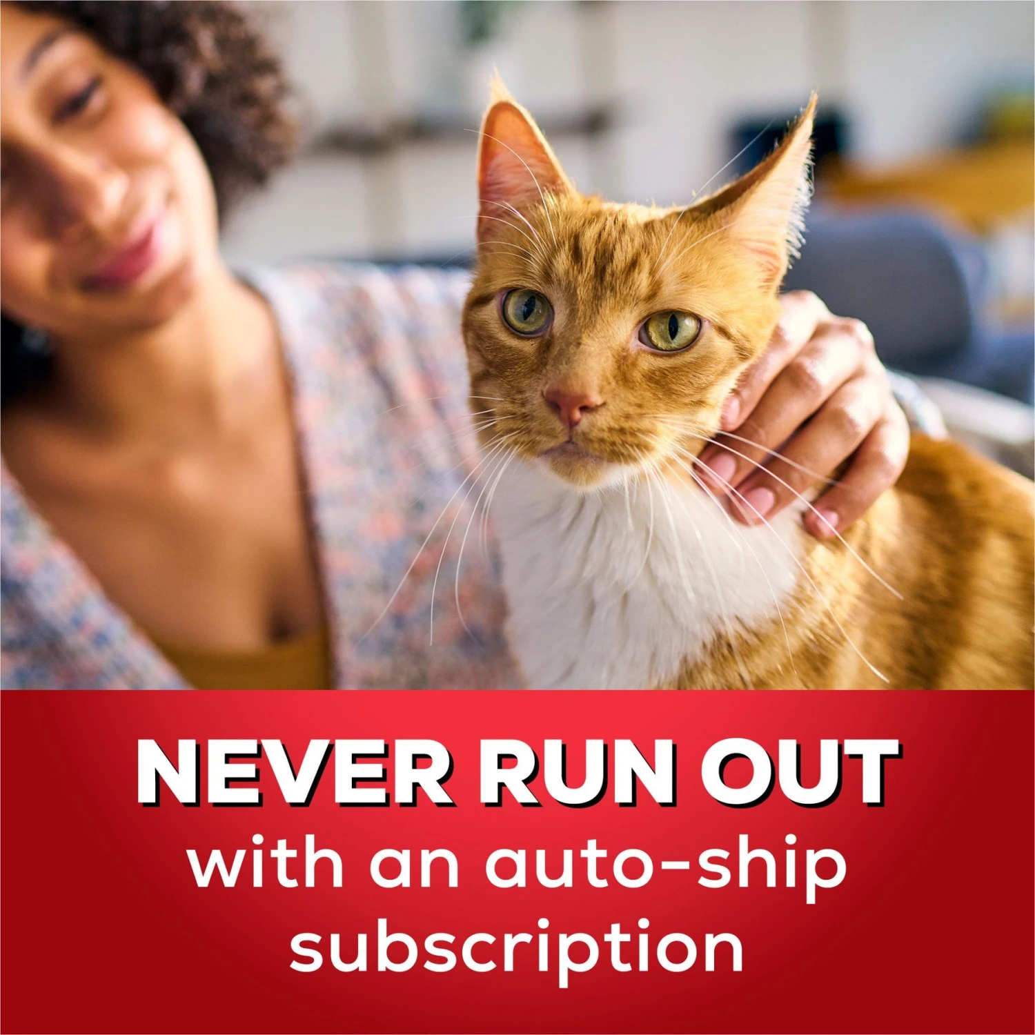 Tidy Max Instant Action Scented Clumping Clay Cat Litter - Image 4