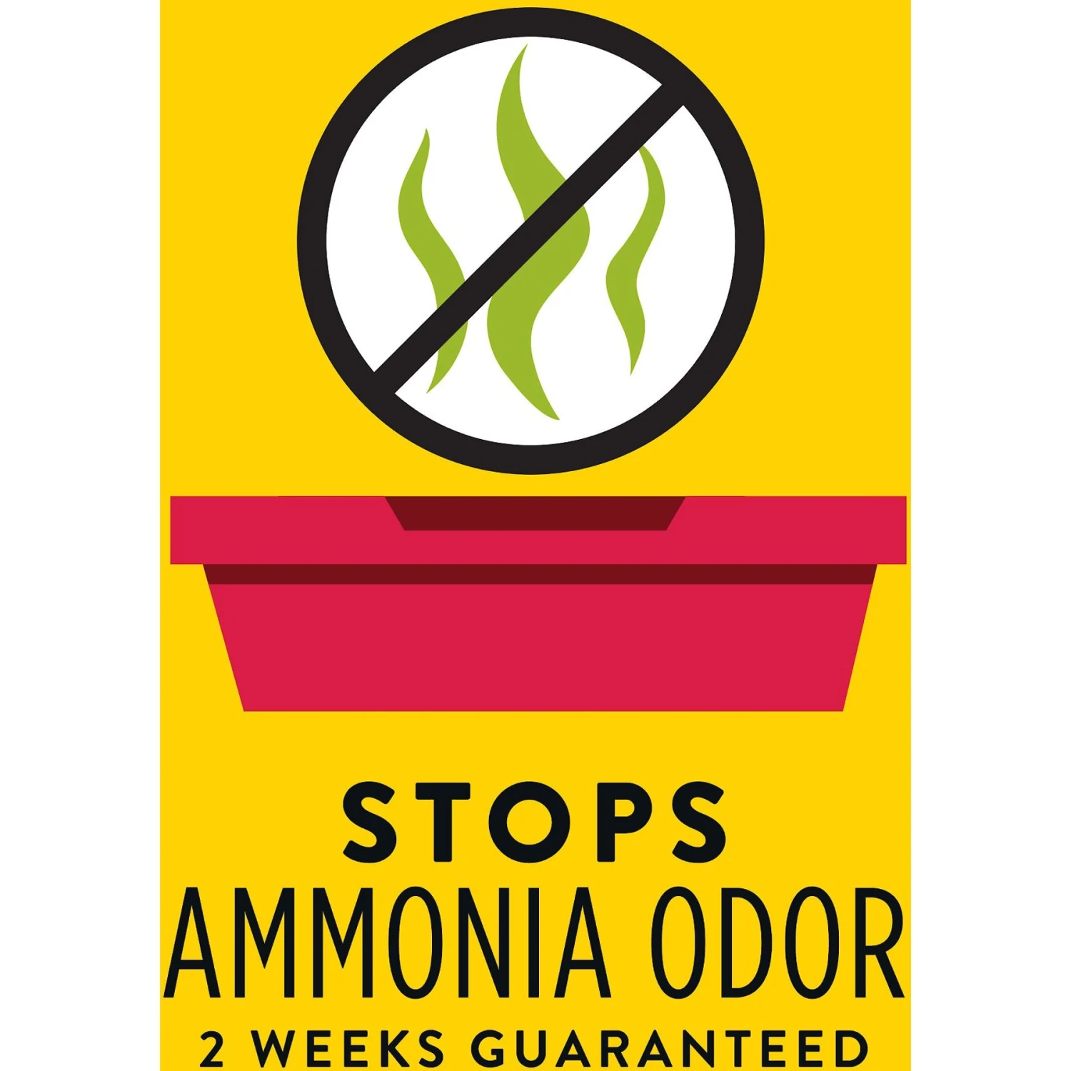 Tidy Max Instant Action Scented Clumping Clay Cat Litter - Image 5