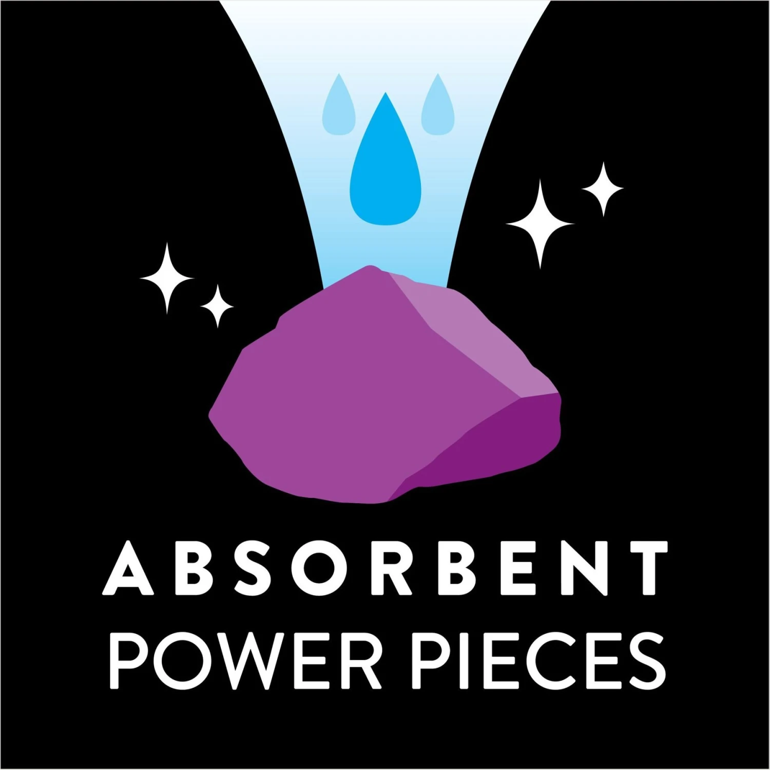 Tidy Max Lightweight 24/7 Performance Clumping Clay Cat Litter - Image 5