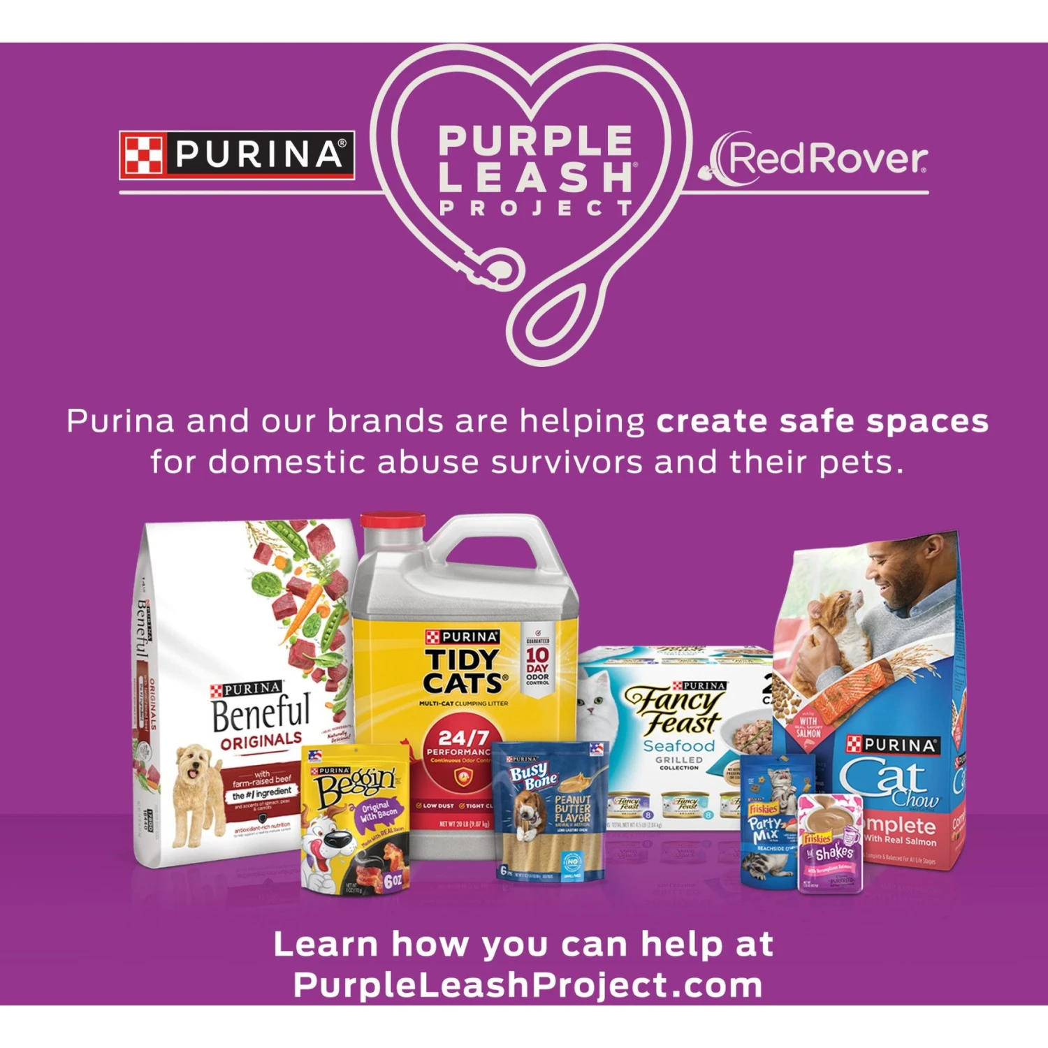 Tidy Cats Lightweight 24/7 Scented Clumping Clay Cat Litter - Image 7