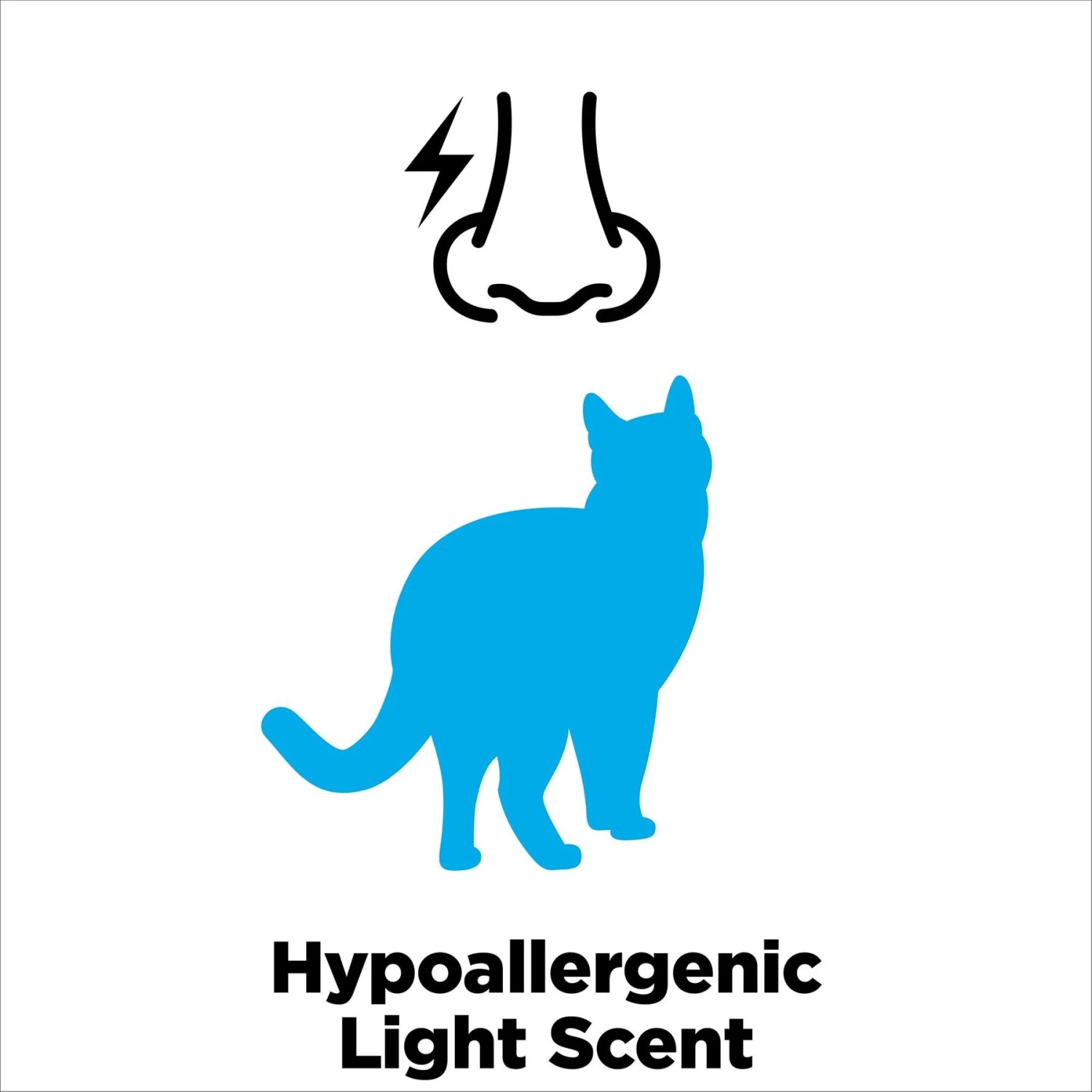 Arm & Hammer Litter Cloud Control Platinum Multi-Cat Clumping Cat Litter With Hypoallergenic Light Scent - Image 4