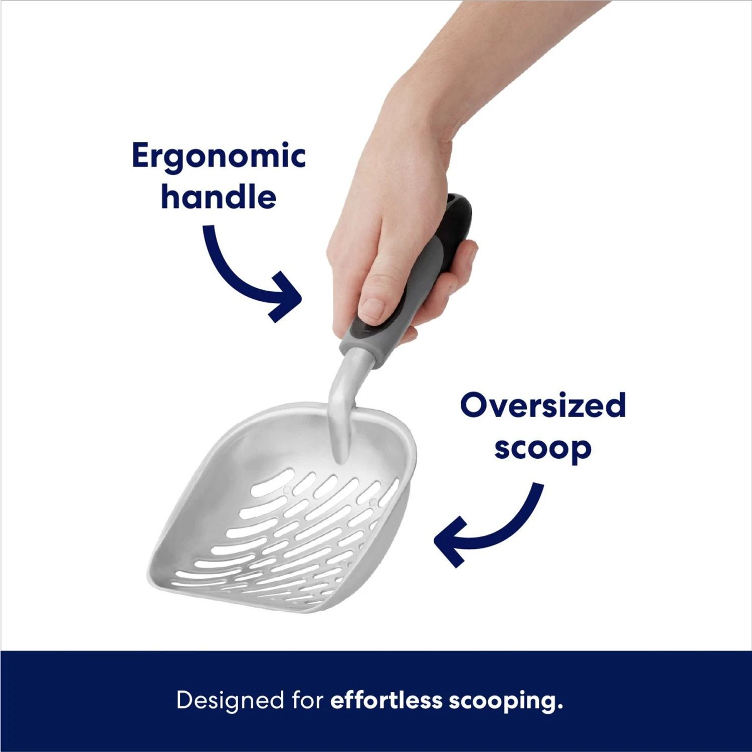 Frisco Litter Scooper - Image 3