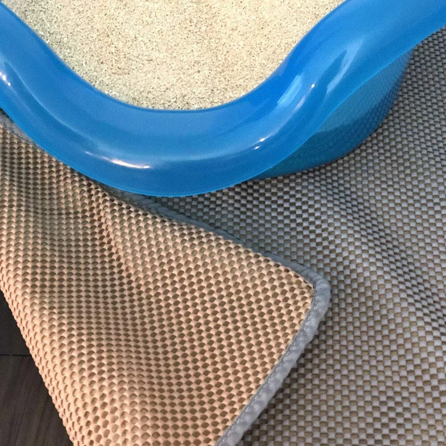 SmartCat Ultimate Cat Litter Mat - Image 6