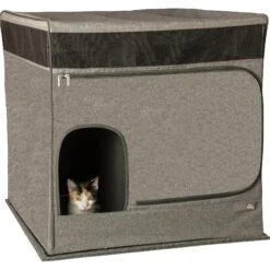 Pet Gear Pro Pawty Cat Litter Box Cover