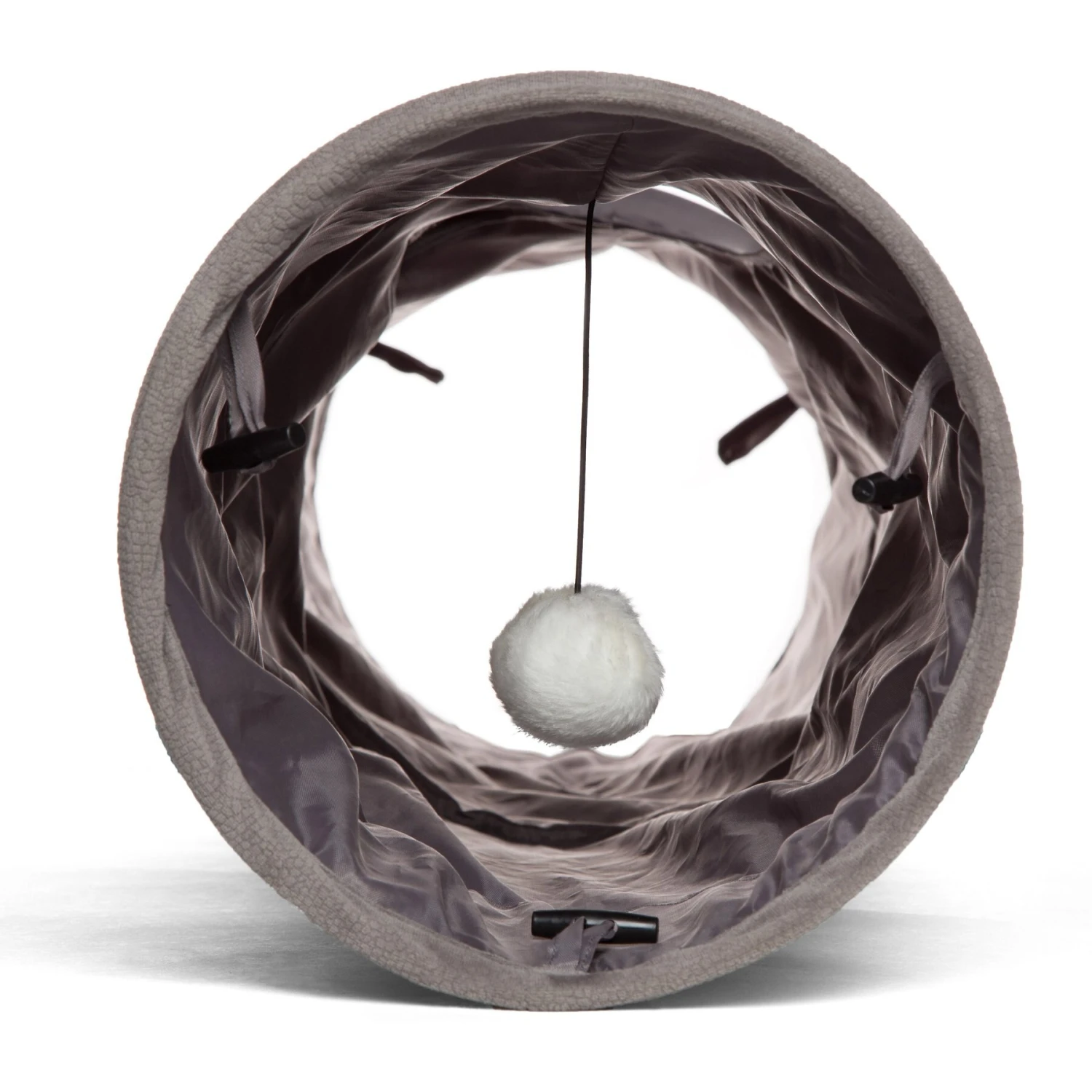 Best Friends By Sheri Oxford Cat Tunnel - Image 5