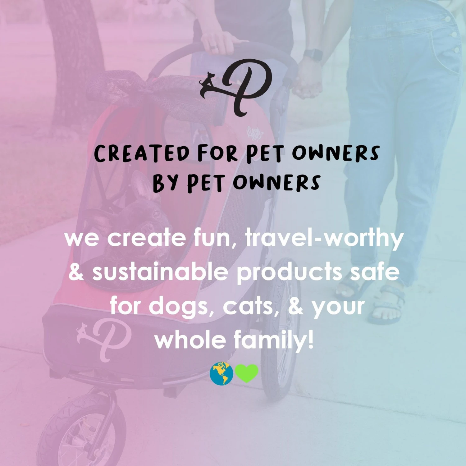 Petique Feline Fortress Cat Scratcher - Image 4