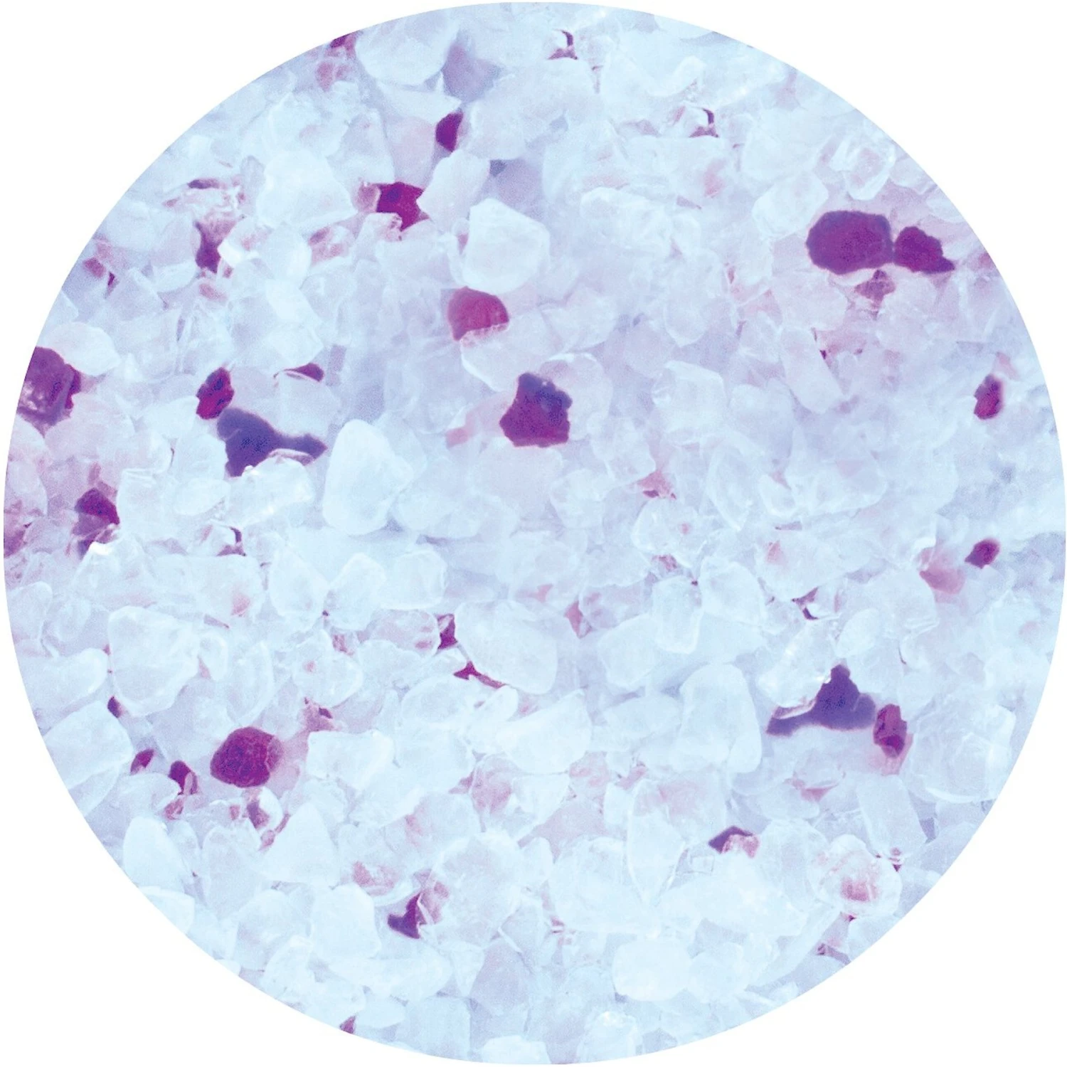 Snappy Tom Natural Lavender Scented Non-Clumping Crystal Cat Litter - Image 3