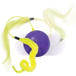 KONG Purrsuit Whirlwind Cat Toy