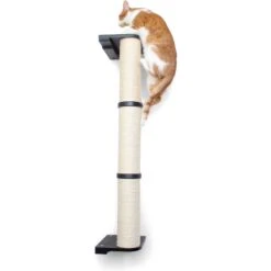 CatastrophiCreations Sisal Cat Climbing Pole