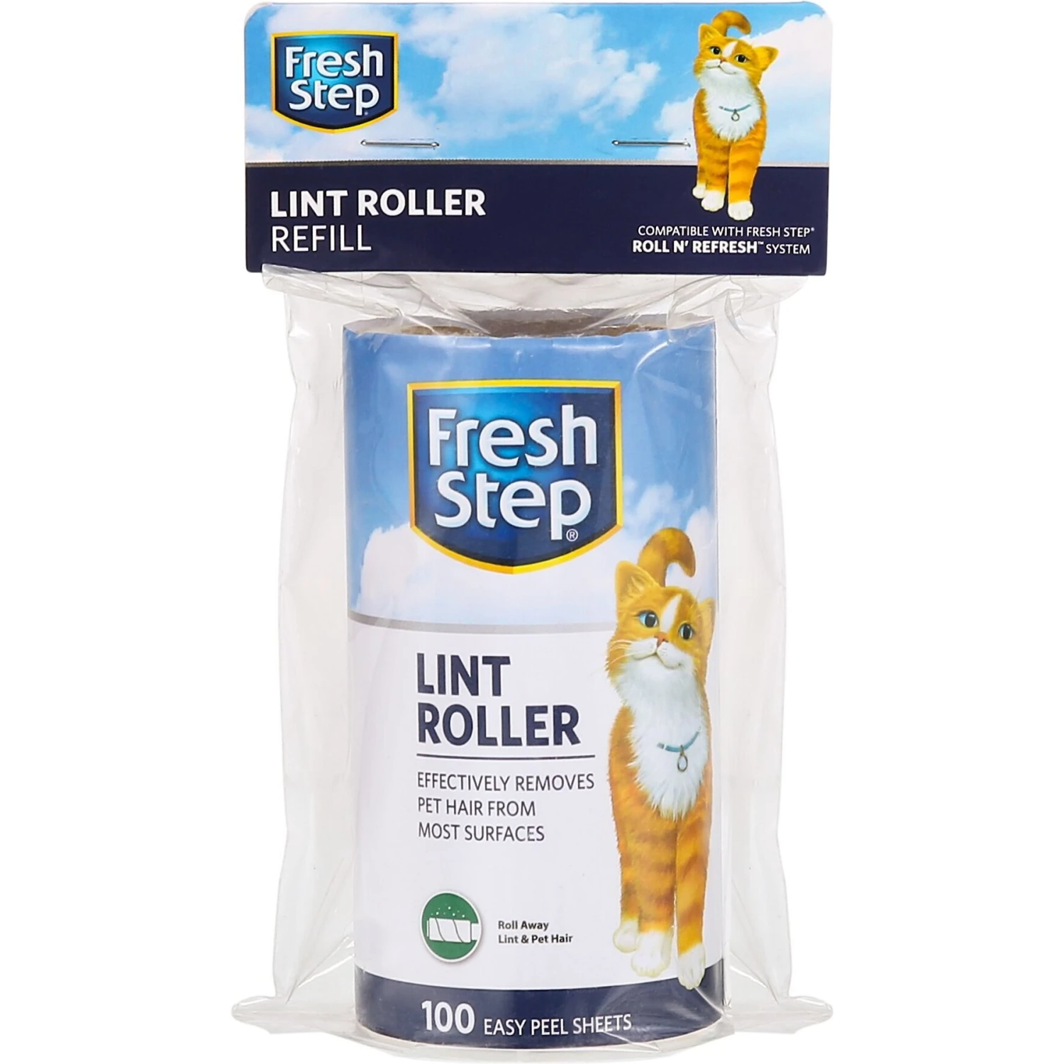 Fresh Step Products Lint Roller Refills - Image 2