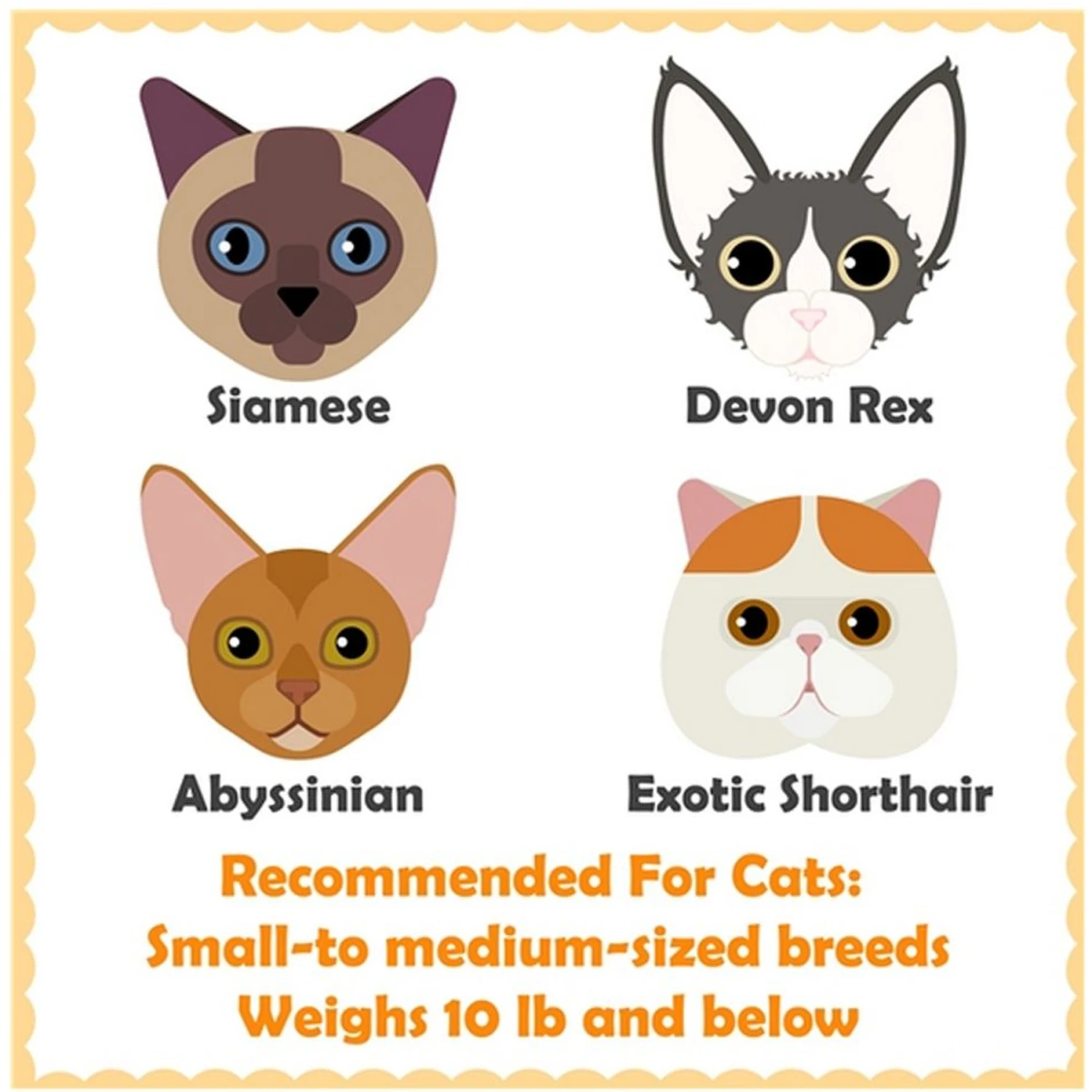 Yaheetech 57-in Plush Cat Tree & Condo - Image 2