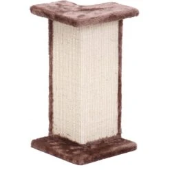 Penn-Plax Corner Wall 30-in Sisal Cat Scratcher