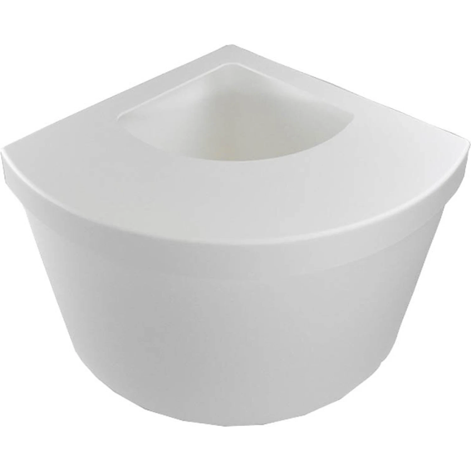 Kitangle Top Entry Cat Litter Box, Large - Image 3