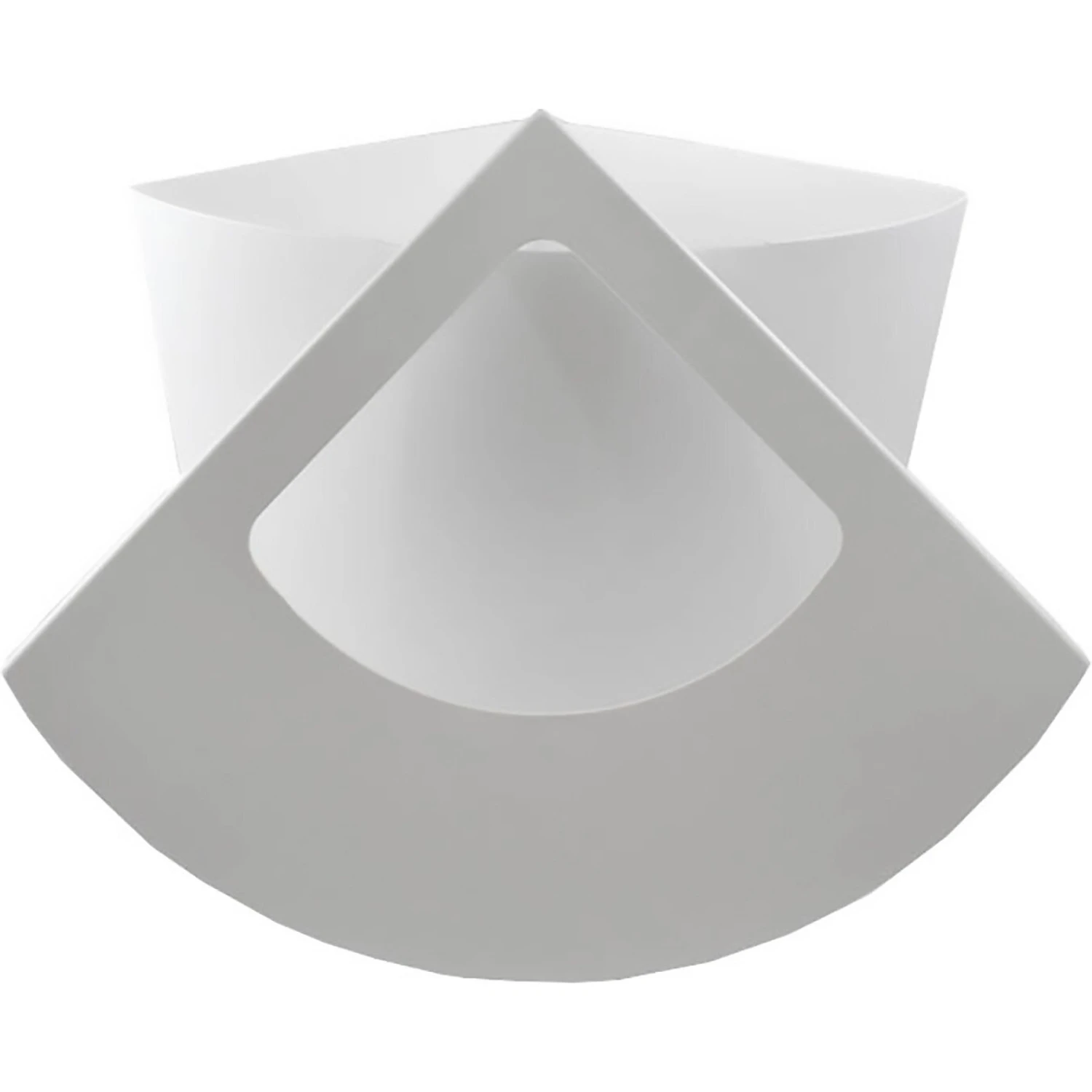 Kitangle Top Entry Cat Litter Box, Large - Image 5