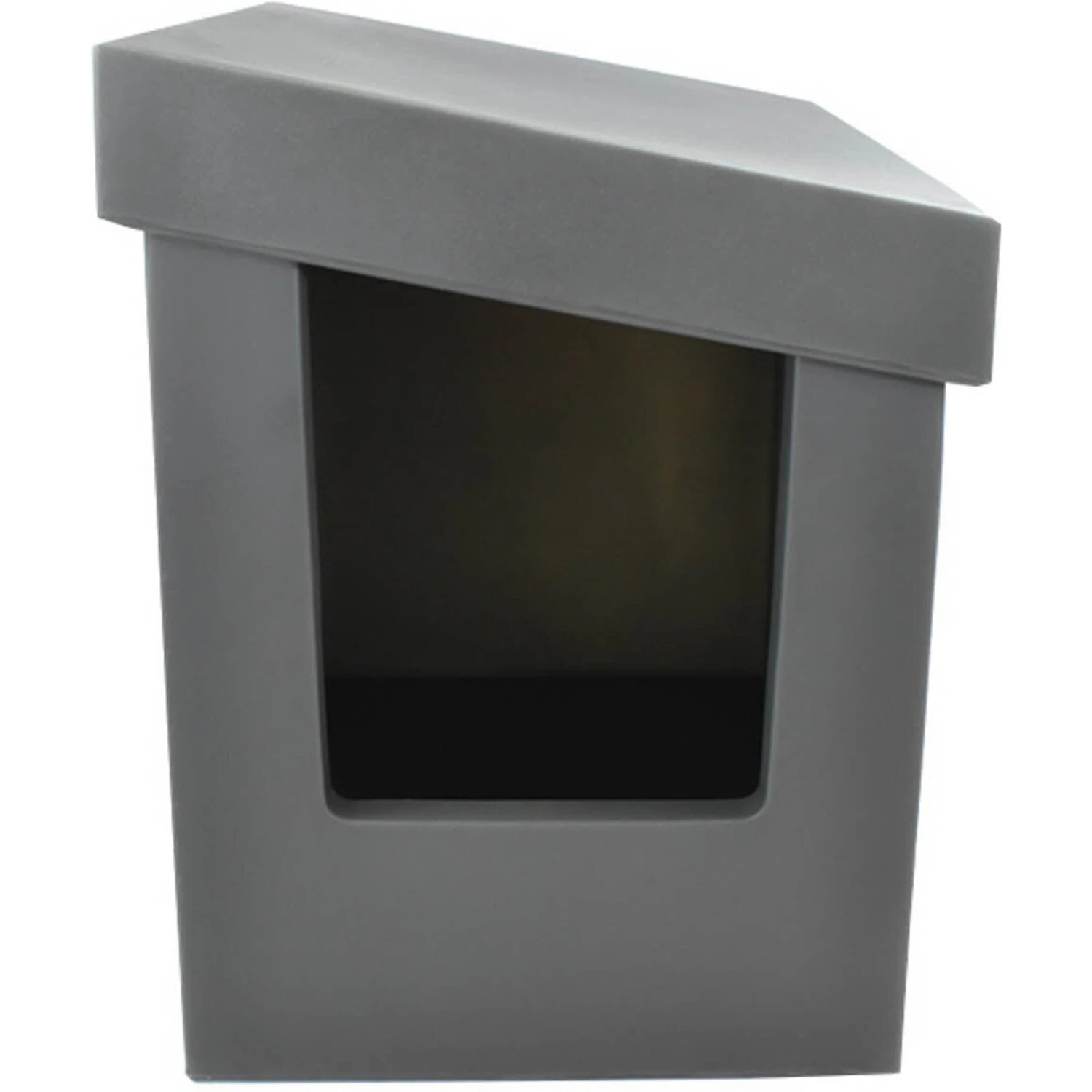 Kitangle Slope Style Cat Litter Box - Image 3