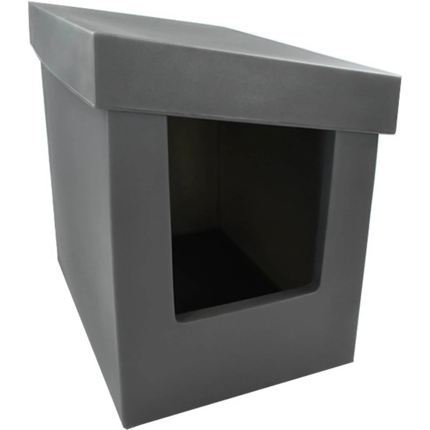 Kitangle Slope Style Cat Litter Box - Image 5