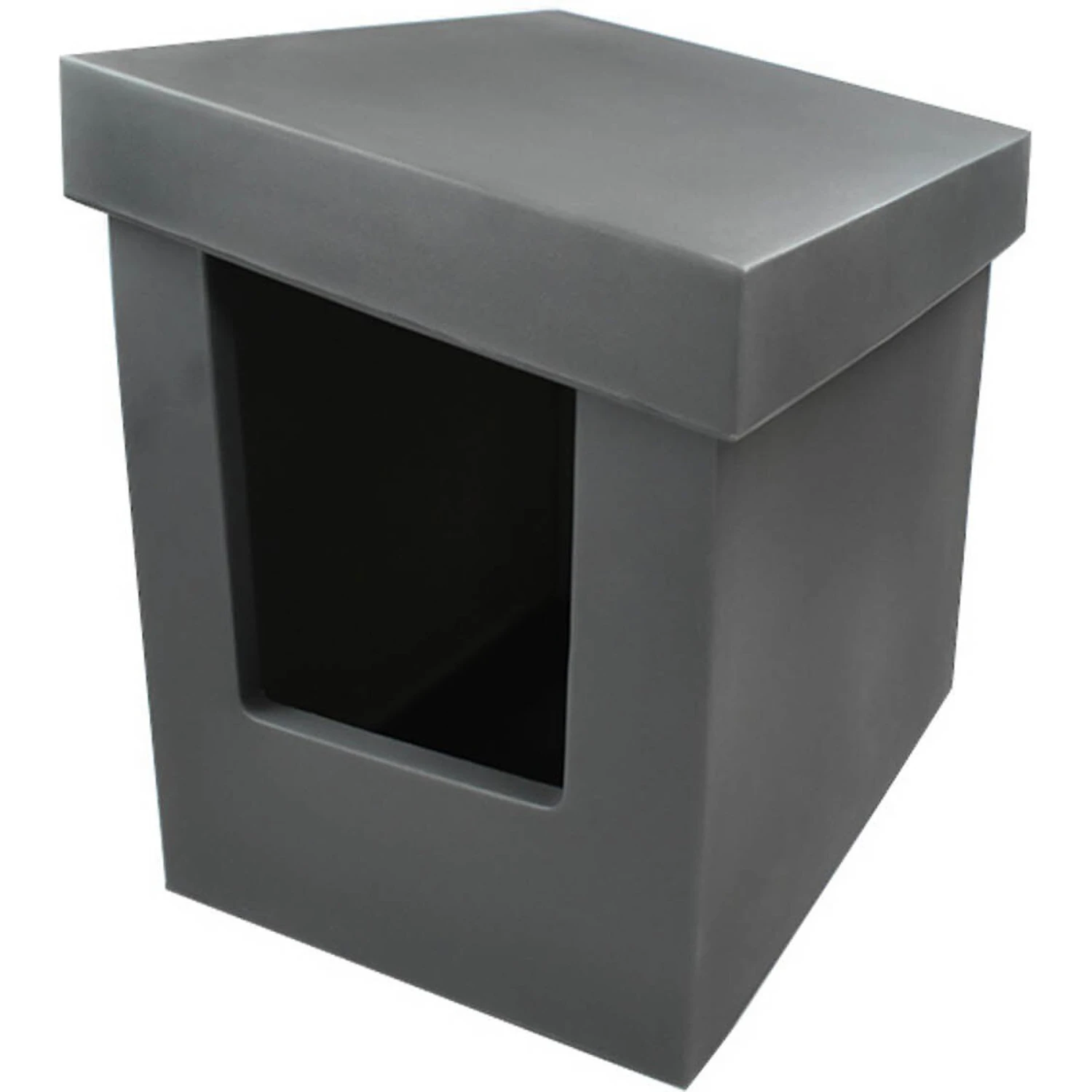 Kitangle Slope Style Cat Litter Box - Image 6